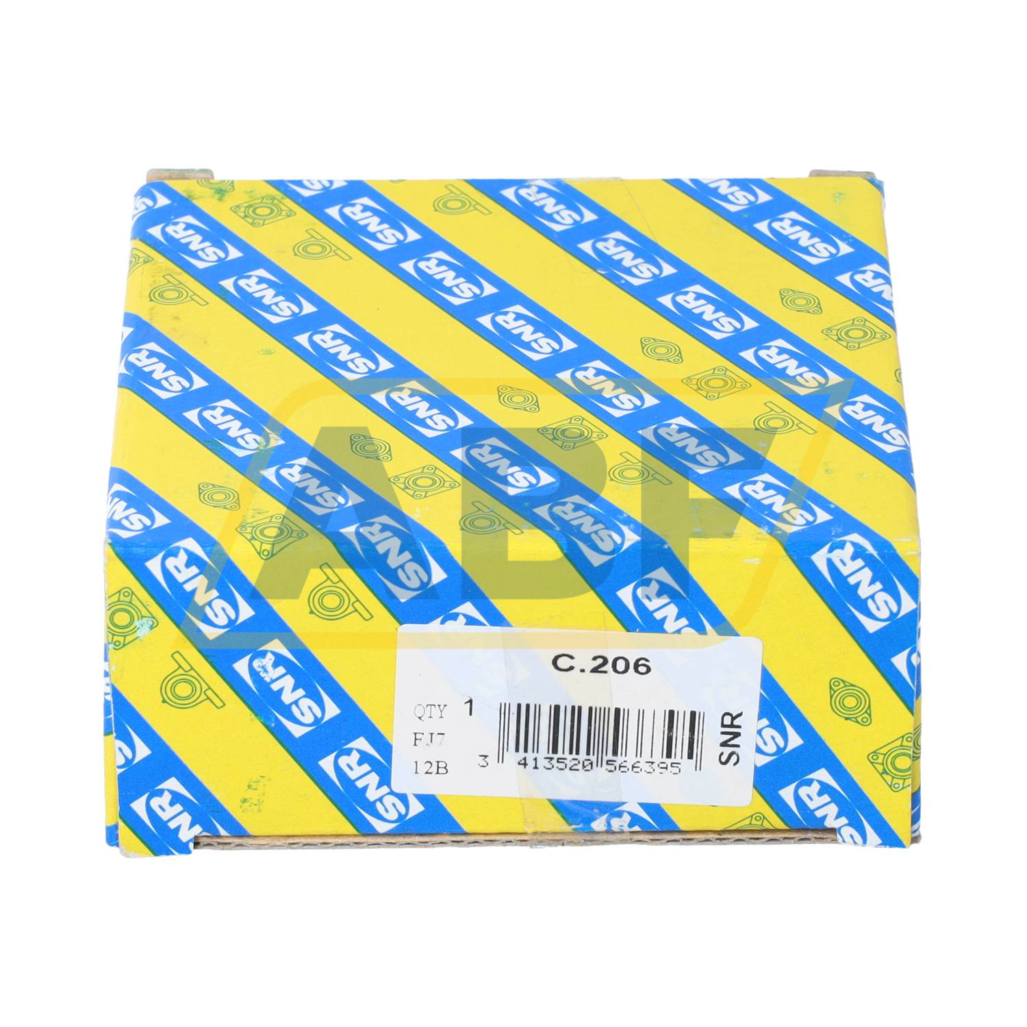 C.206 SNR