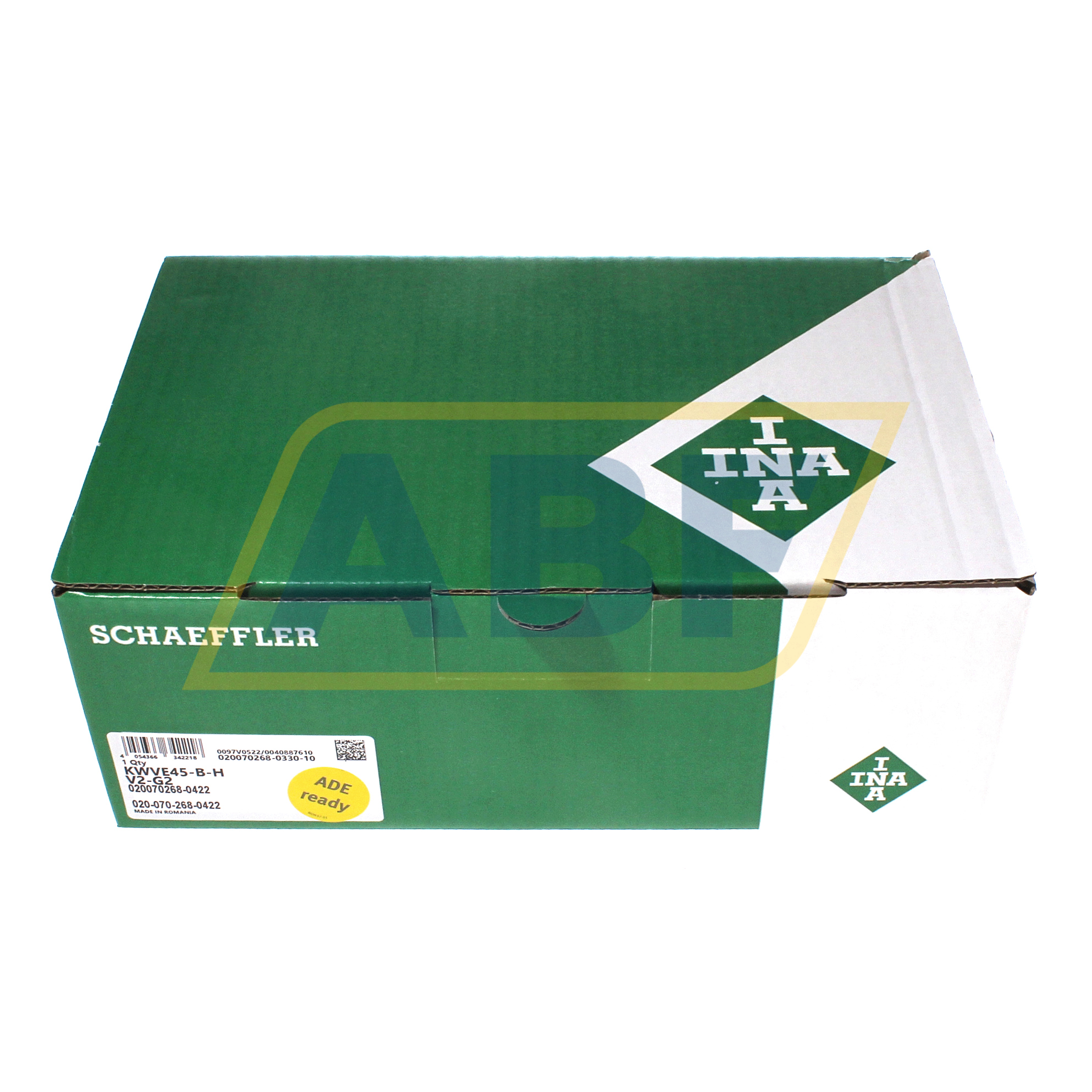 KWVE45-B-H-V2-G2 INA