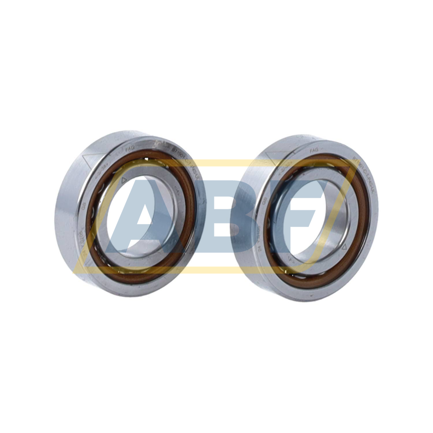 B71901-C-T-P4S-DUL FAG