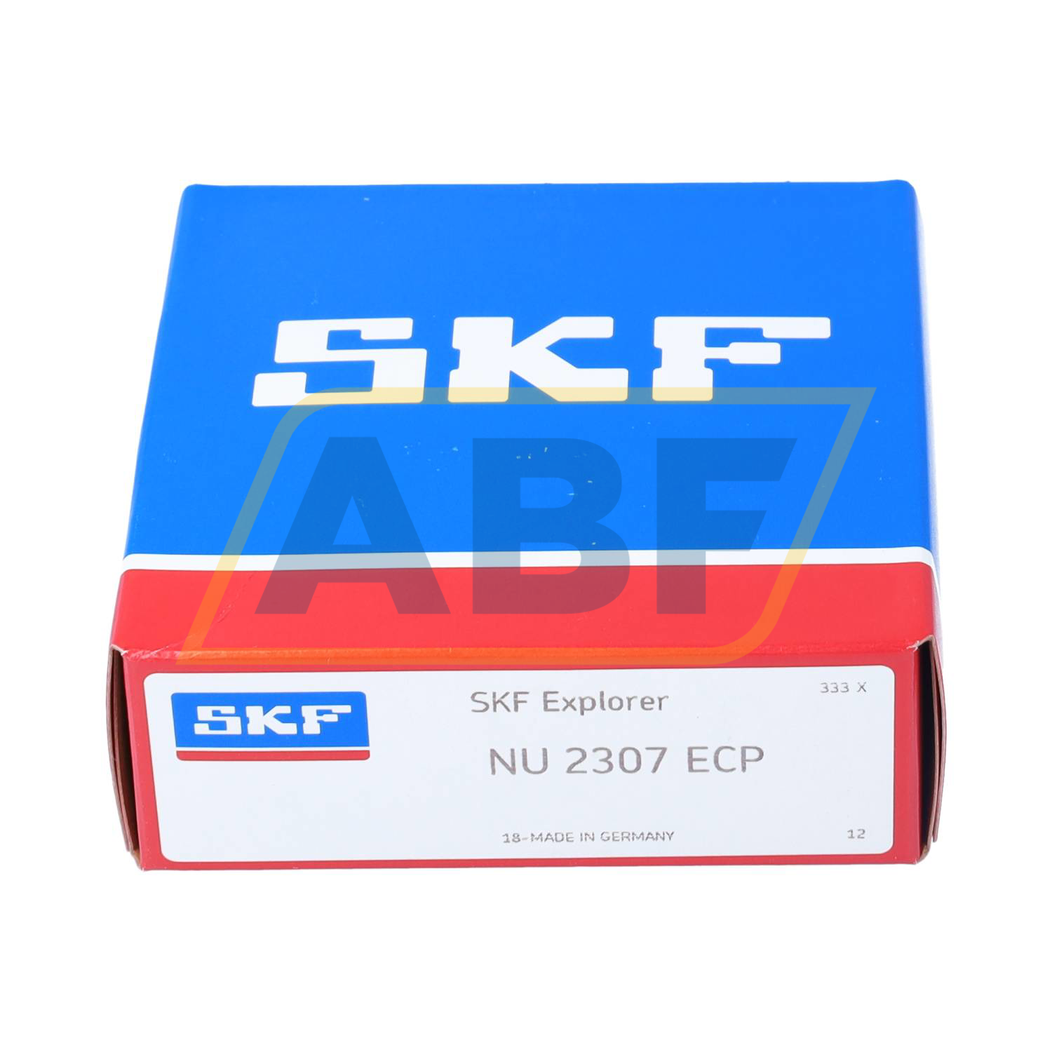 NU2307ECP SKF