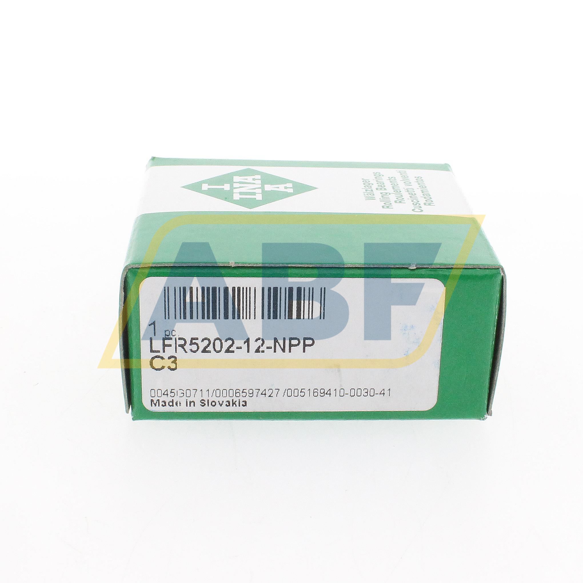 LFR5202-12-NPP-C3 INA