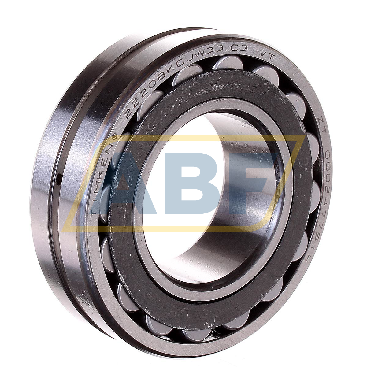 22208KEJW33C3 Timken