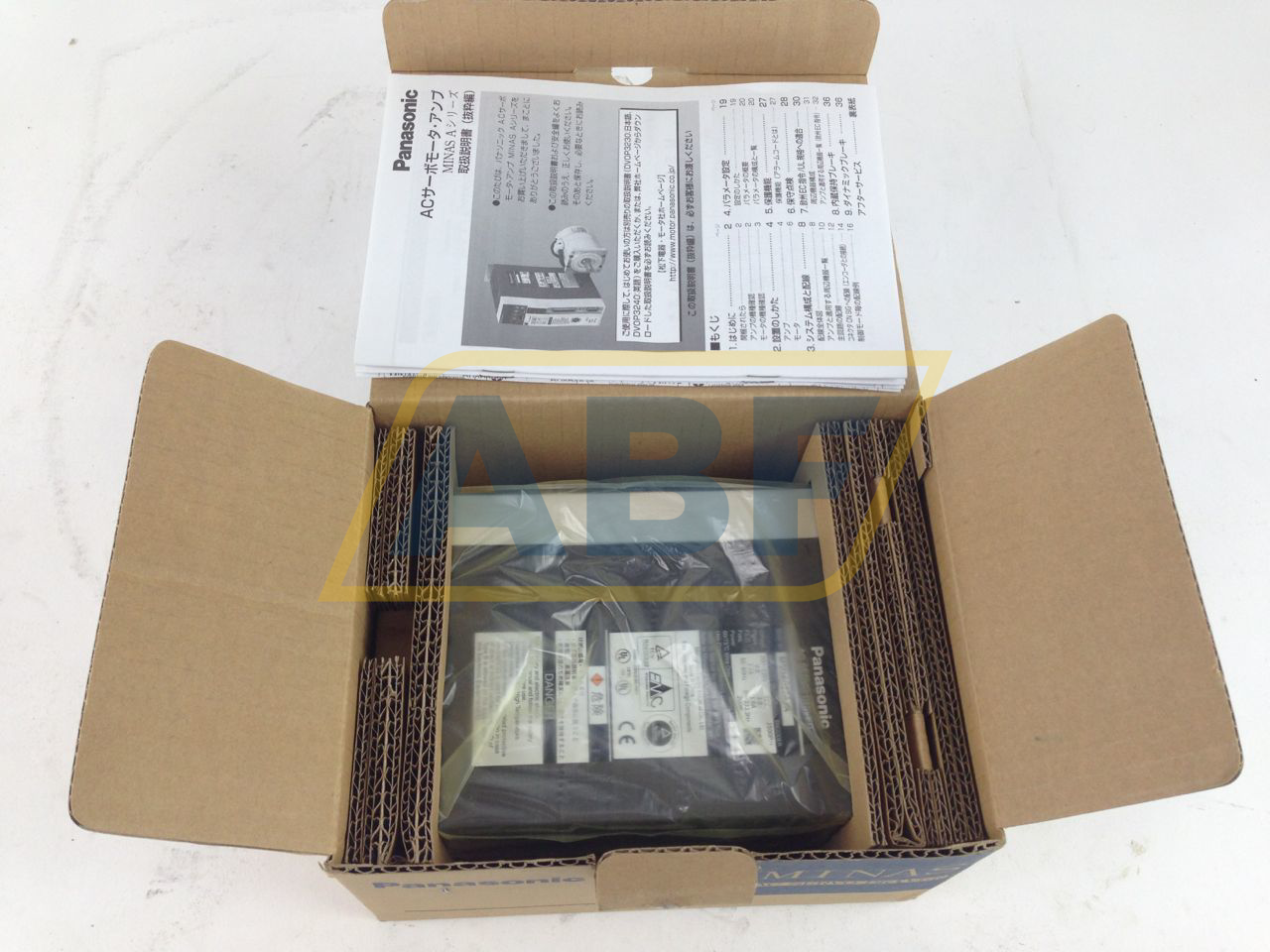 MSDA023A1A Panasonic