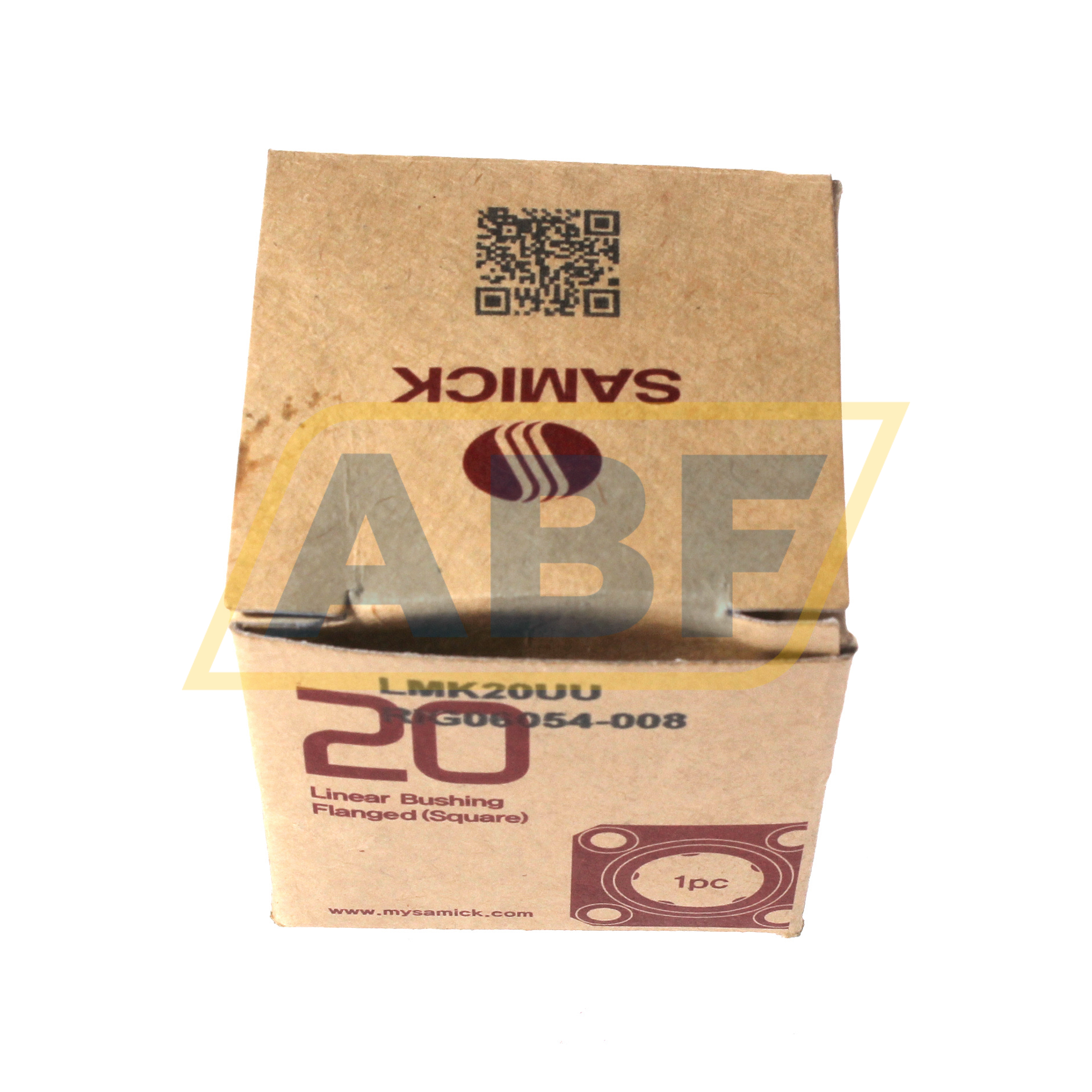 LMK20UU Samick