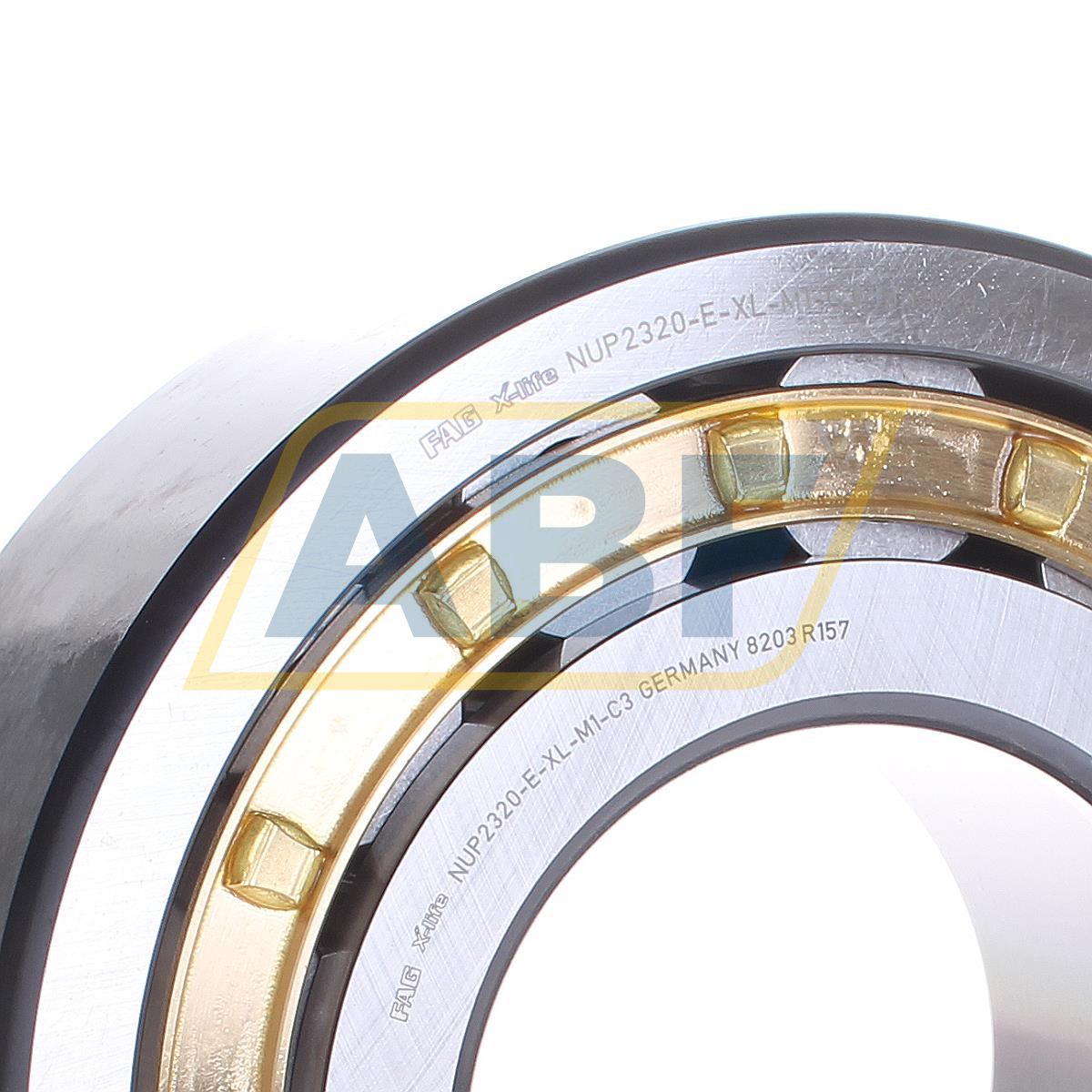 NUP2320-E-XL-M1-C3 FAG