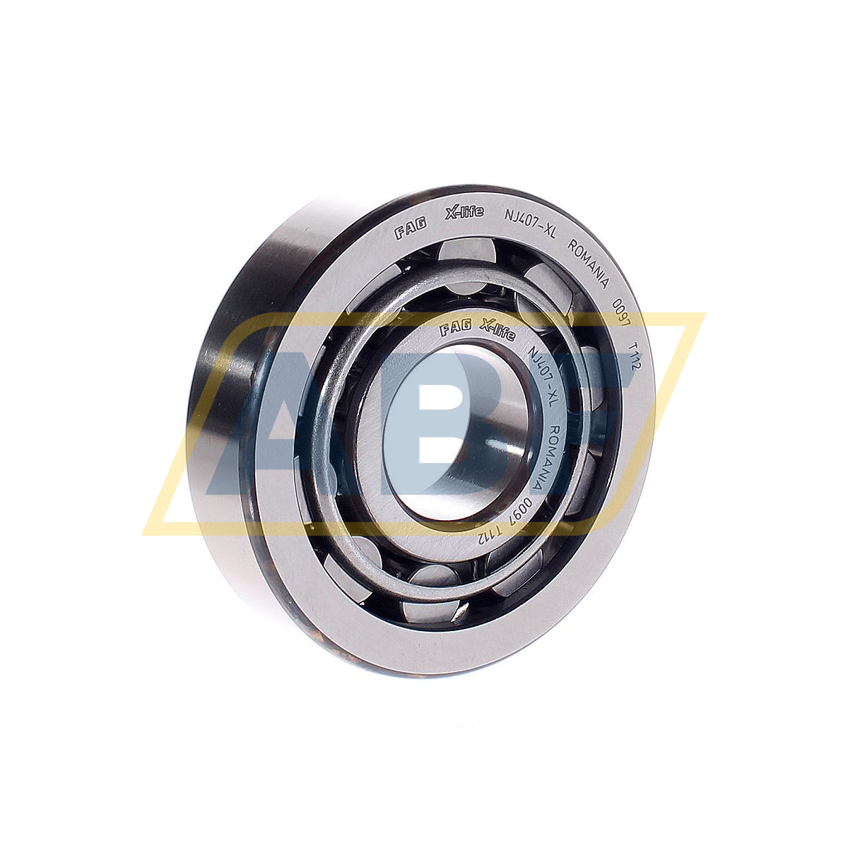 NJ407-XL FAG
