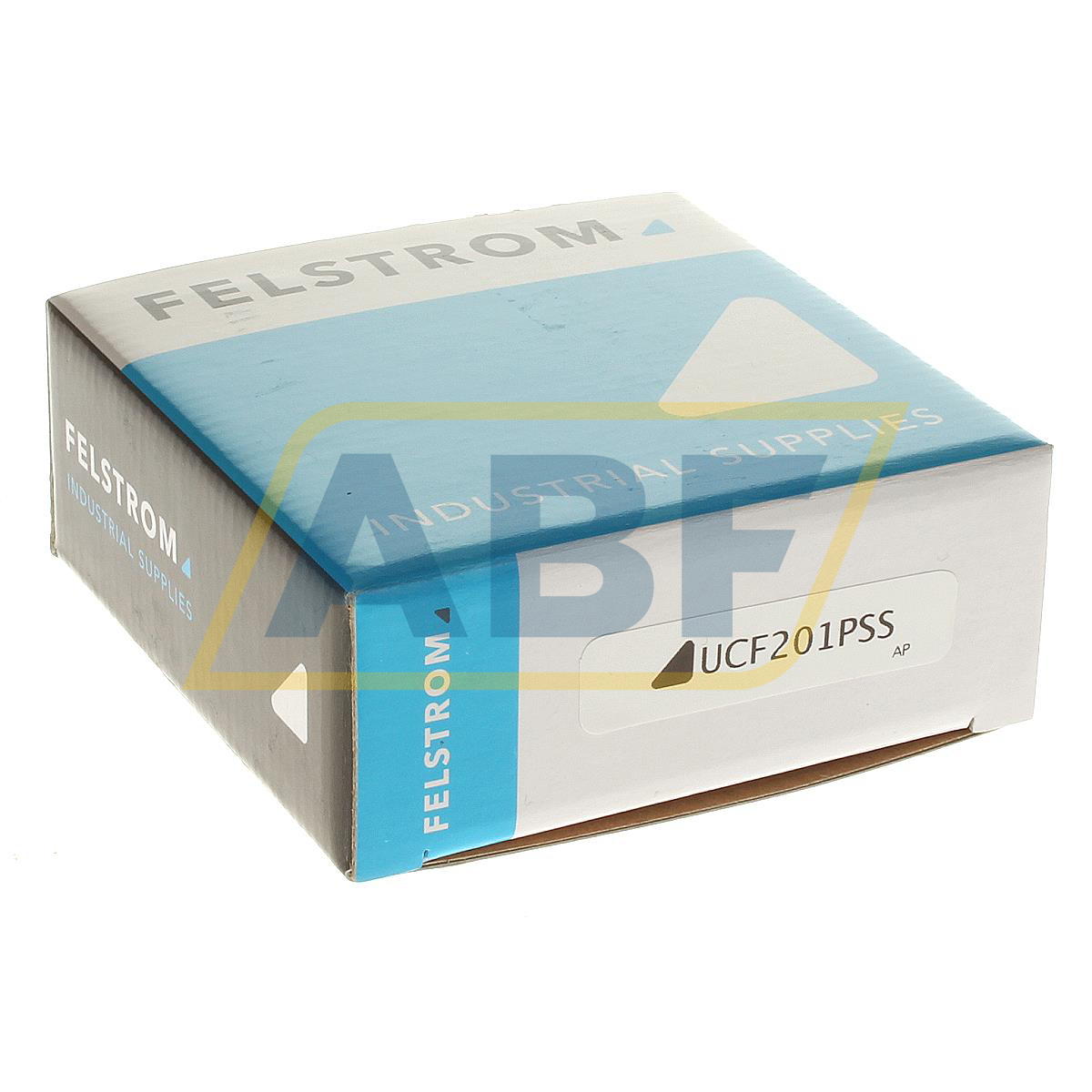 UCF201PSS Felstrom
