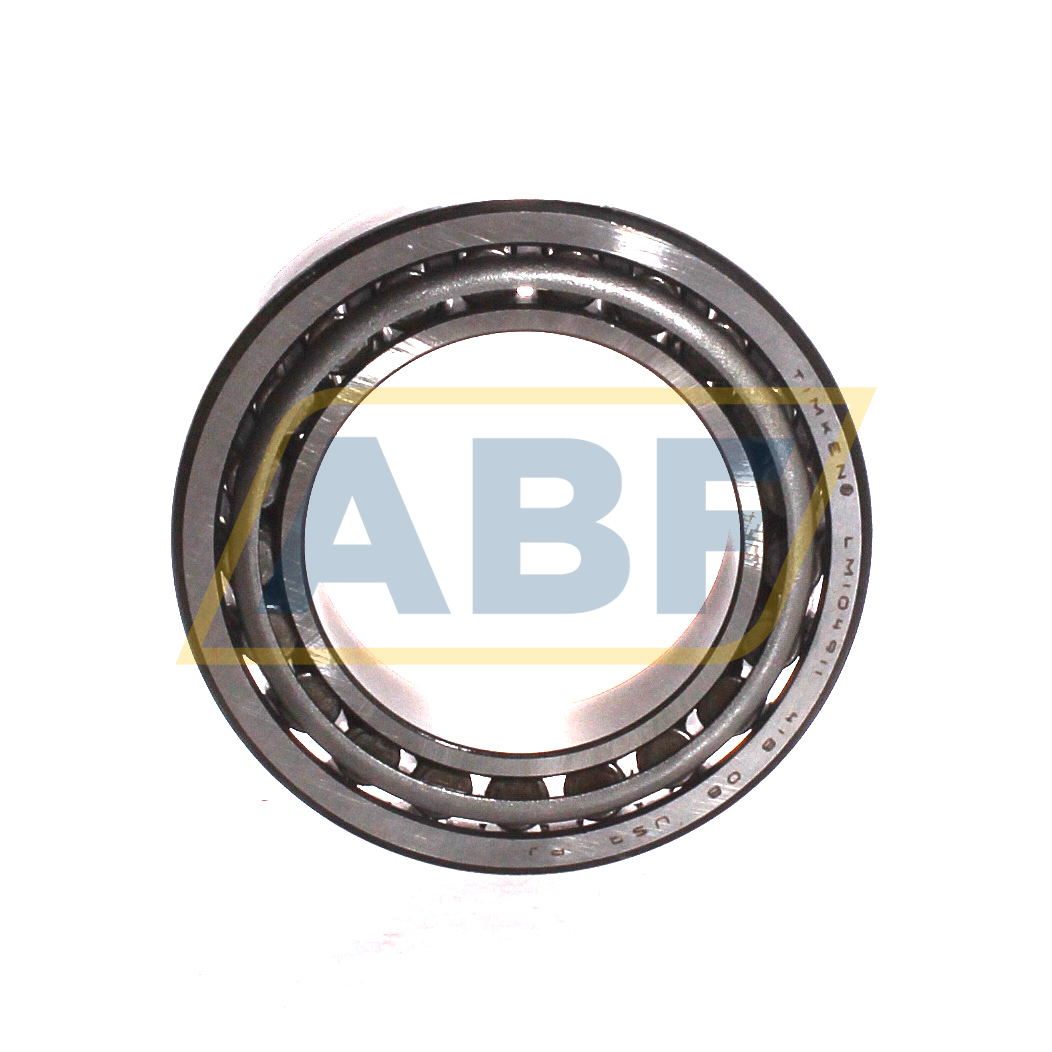 LM104949/LM104911 Timken