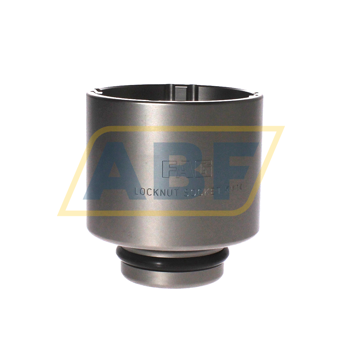 LOCKNUT-SOCKET-KM14 FAG