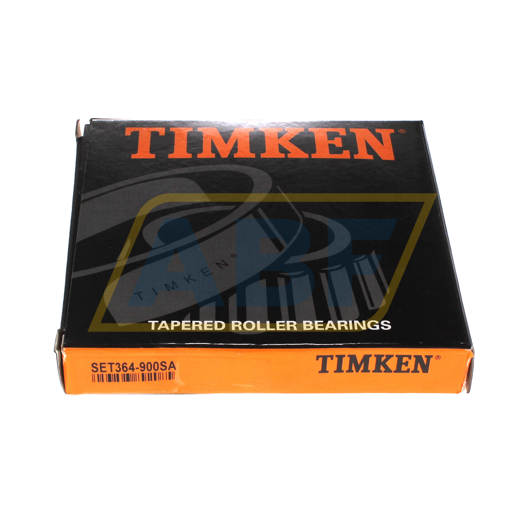 SET364 Timken