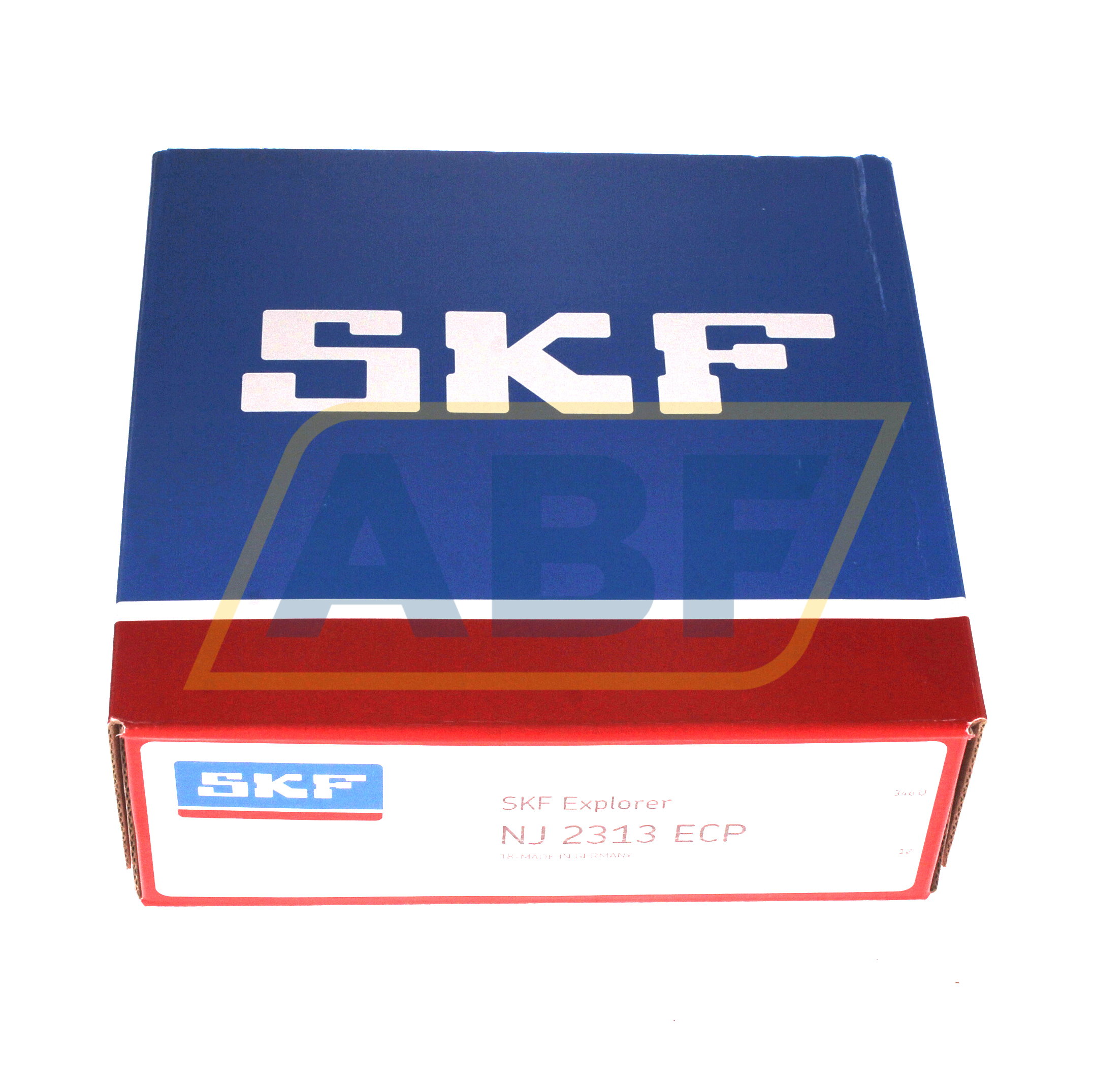 NJ2313ECP SKF