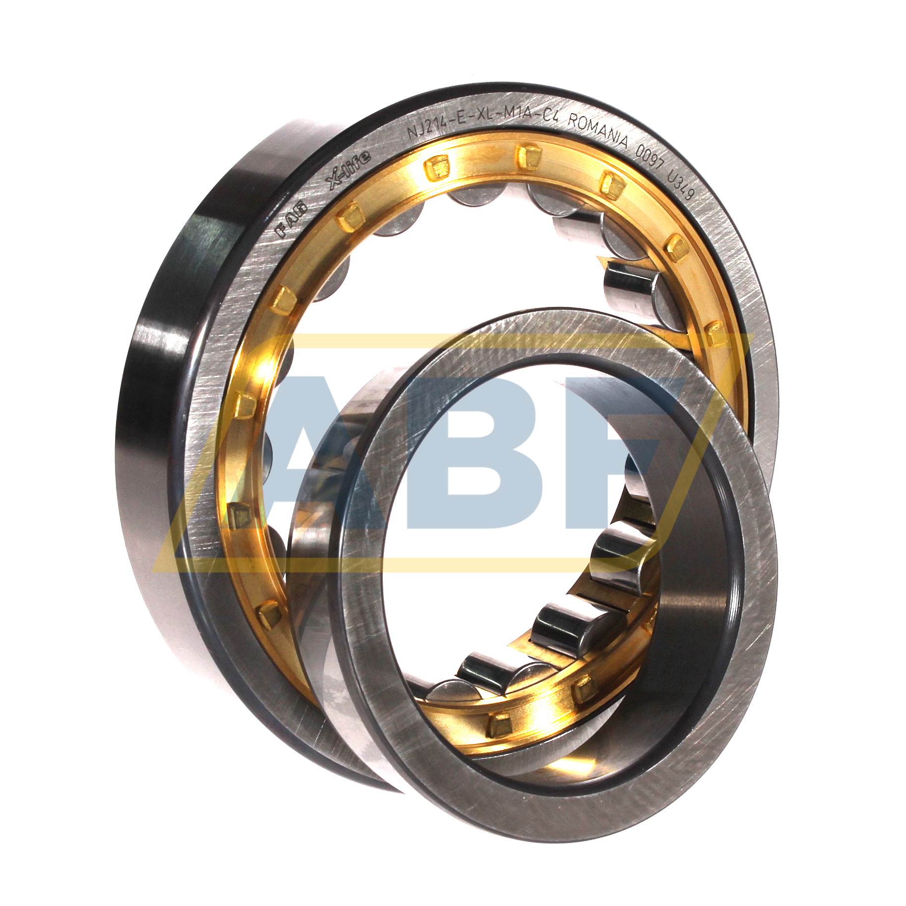 NJ214-E-XL-M1A-C4 FAG