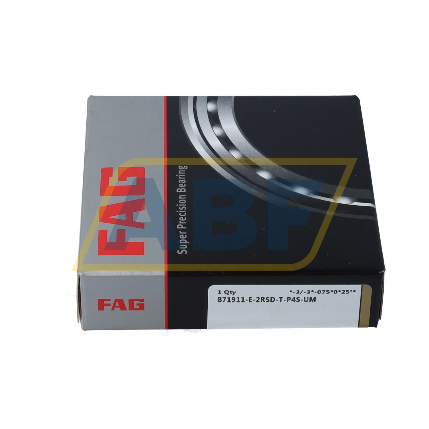 B71911-E-2RSD-T-P4S-UM FAG