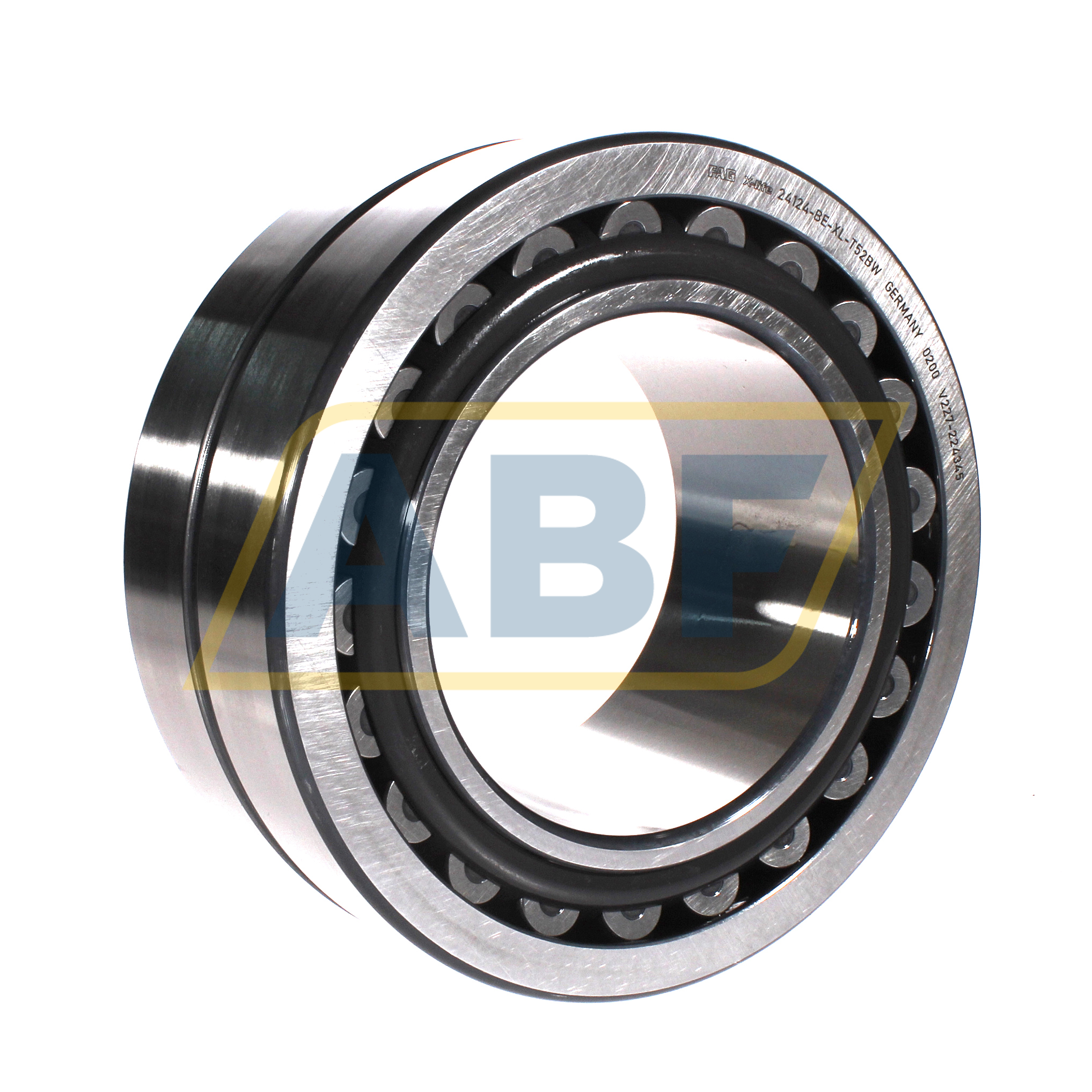 24124-BE-XL-T52BW FAG