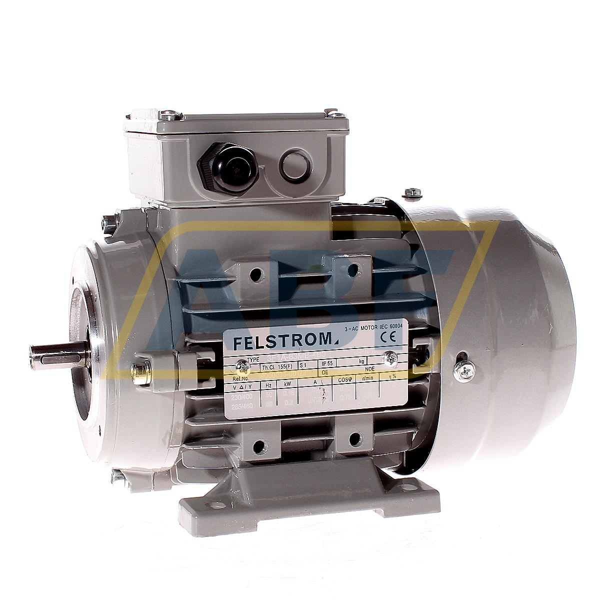 3F1A-63MB-4B34 Felstrom