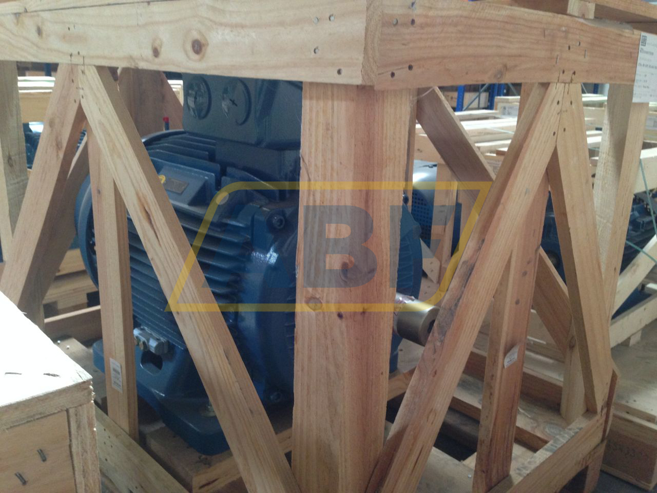 37K32CI2250S/M6B3 WEG