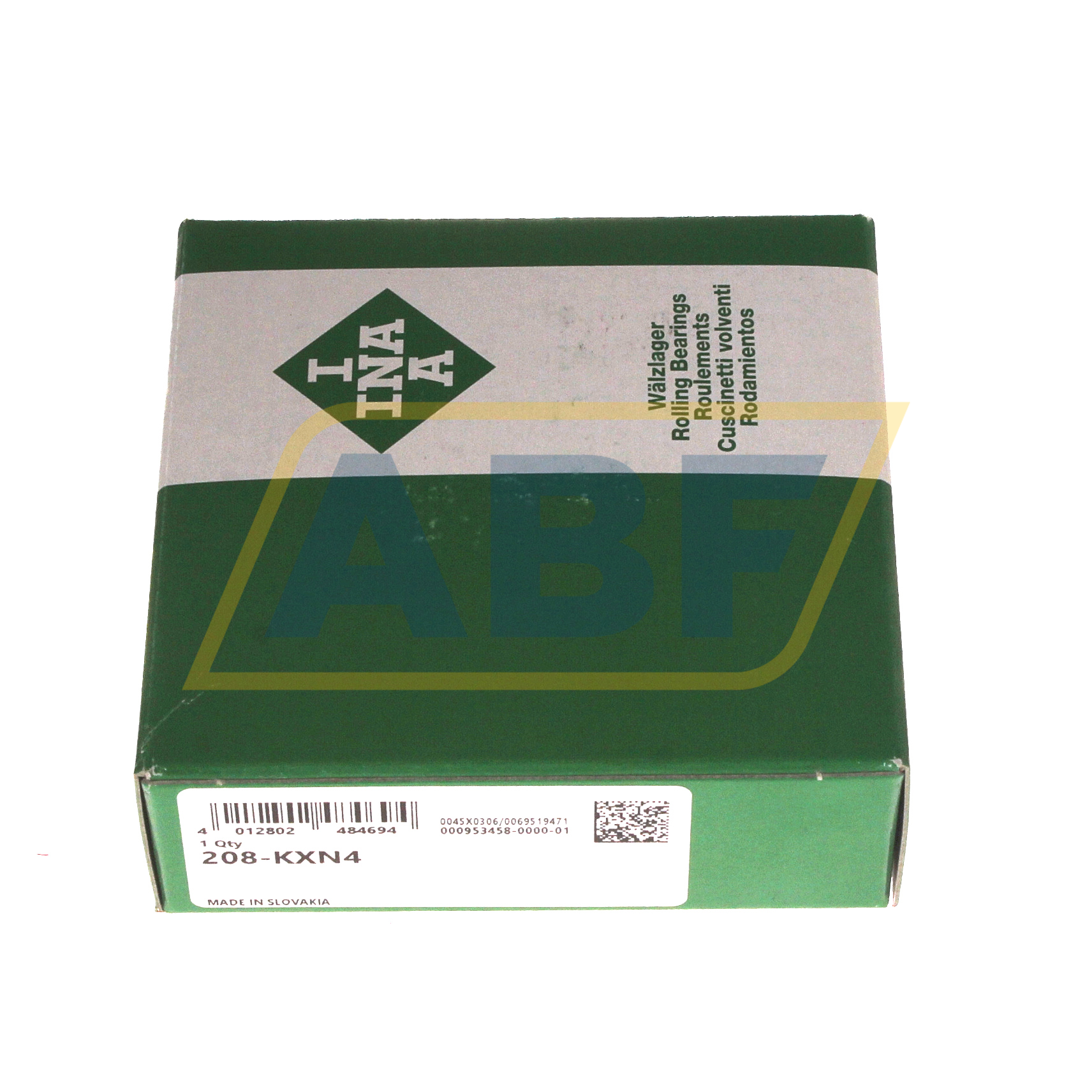 208-KXN4 INA