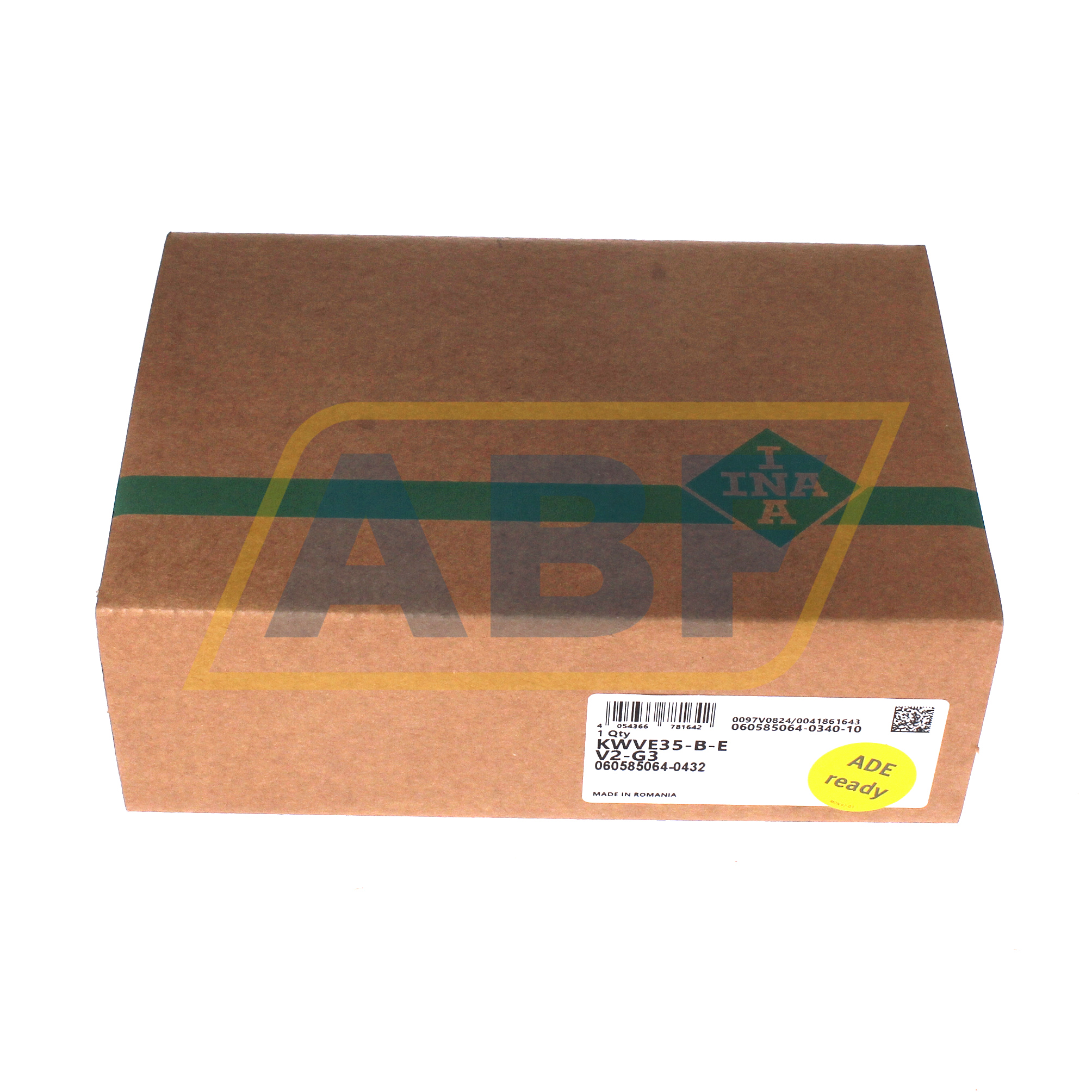 KWVE35-B-E-V2-G3 INA