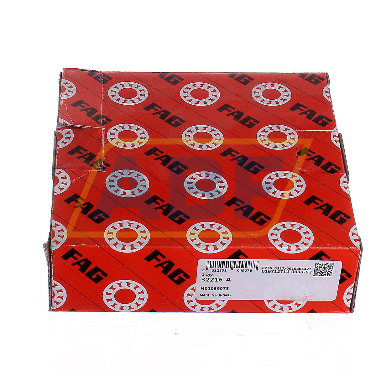 32216-A FAG