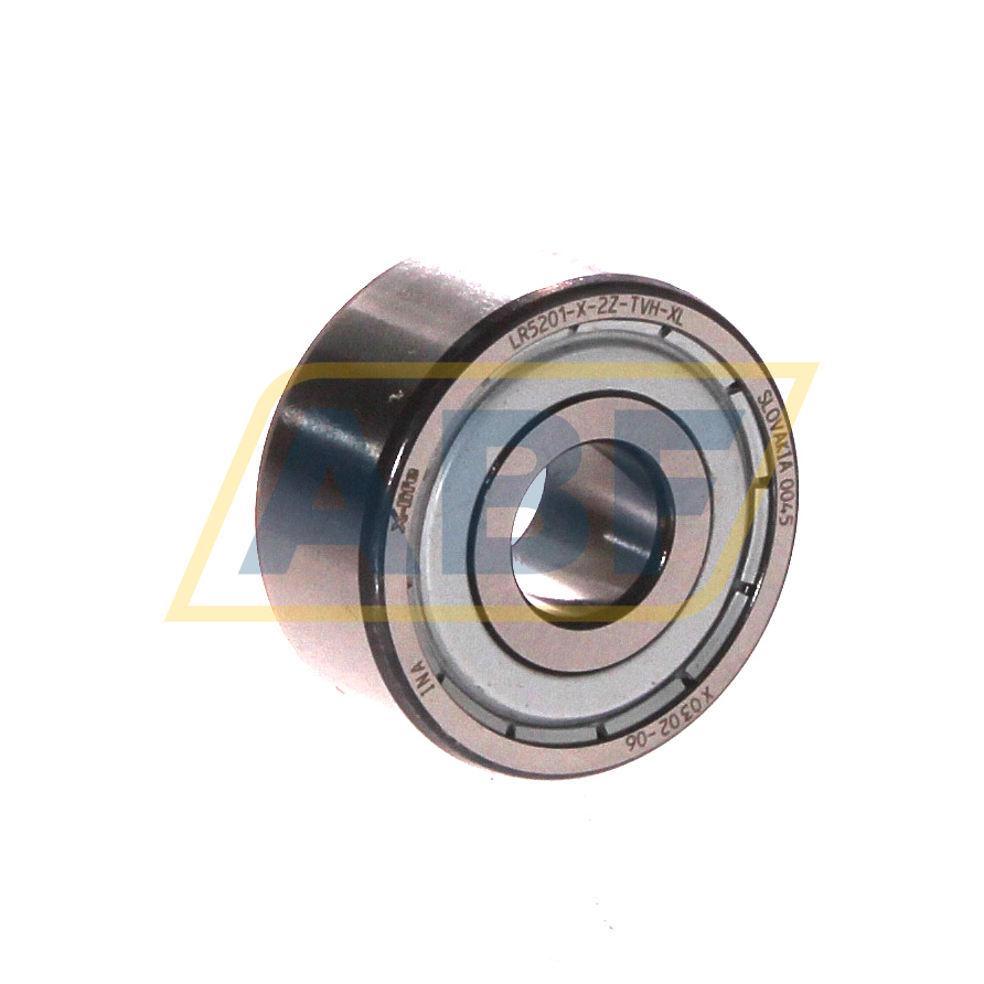 LR5201-X-2Z-TVH-XL INA