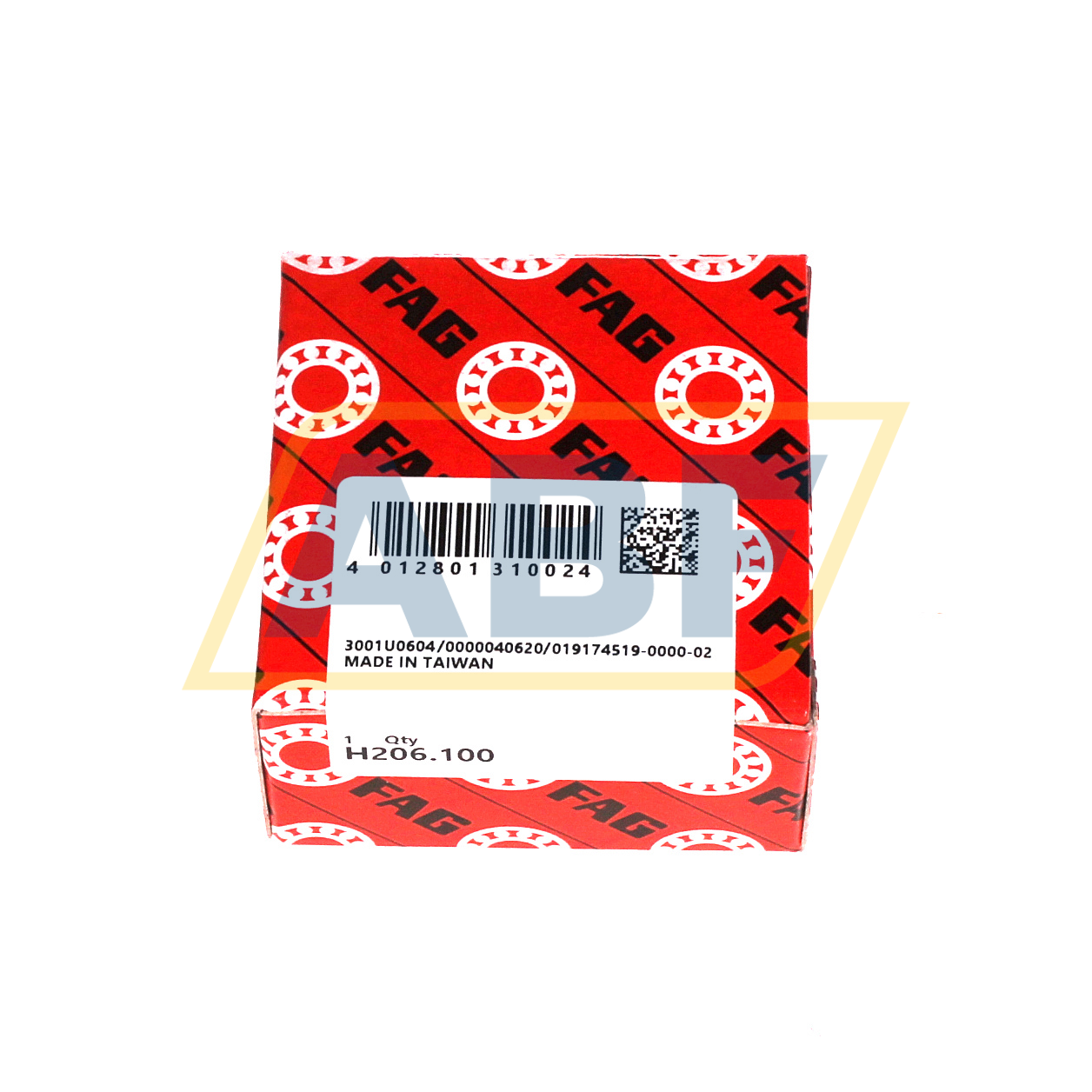 H206.100 FAG