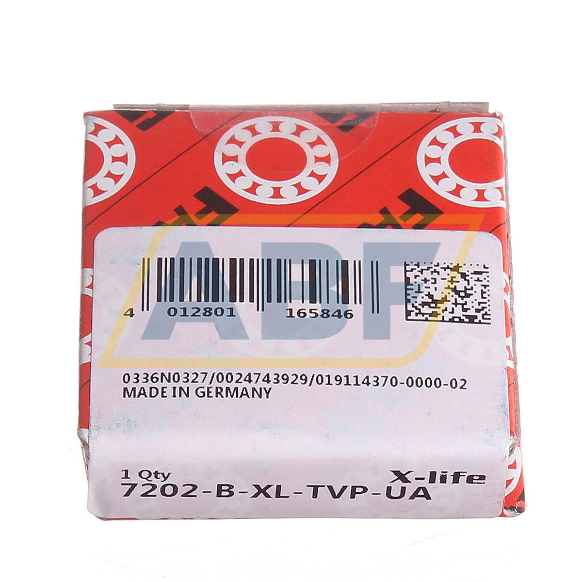 7202-B-XL-TVP-UA FAG