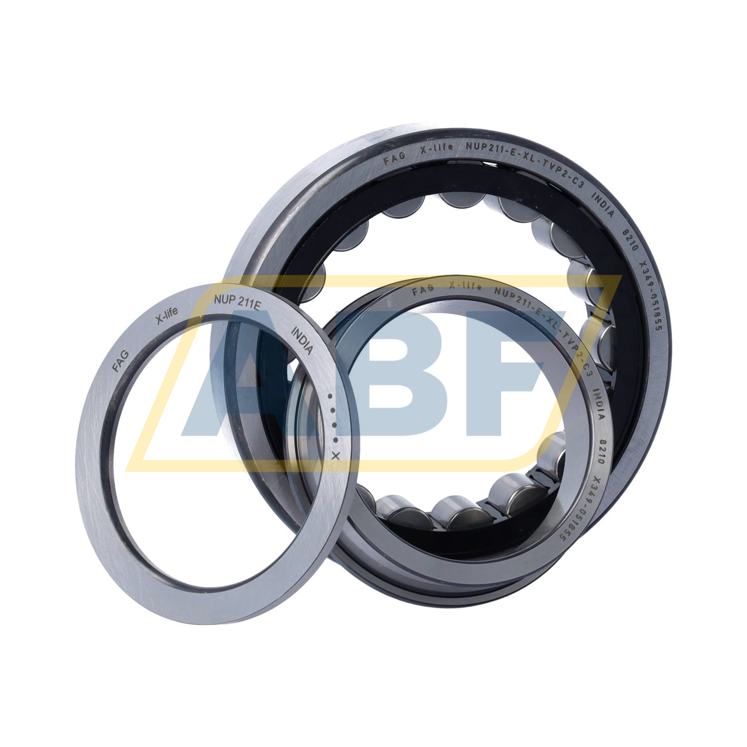 NUP211-E-XL-TVP2-C3 FAG