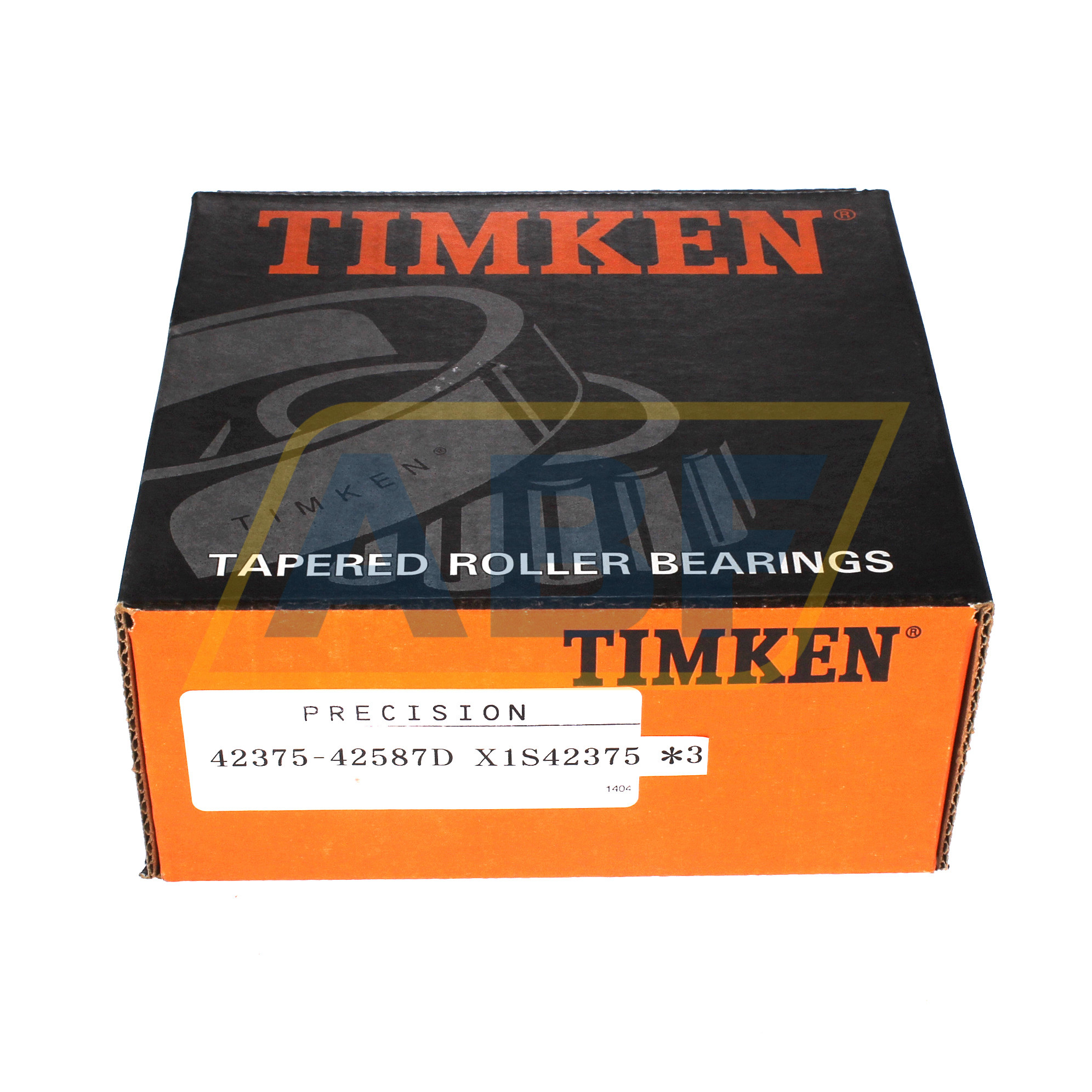 42375/42587D/X1S/PREC.3 Timken