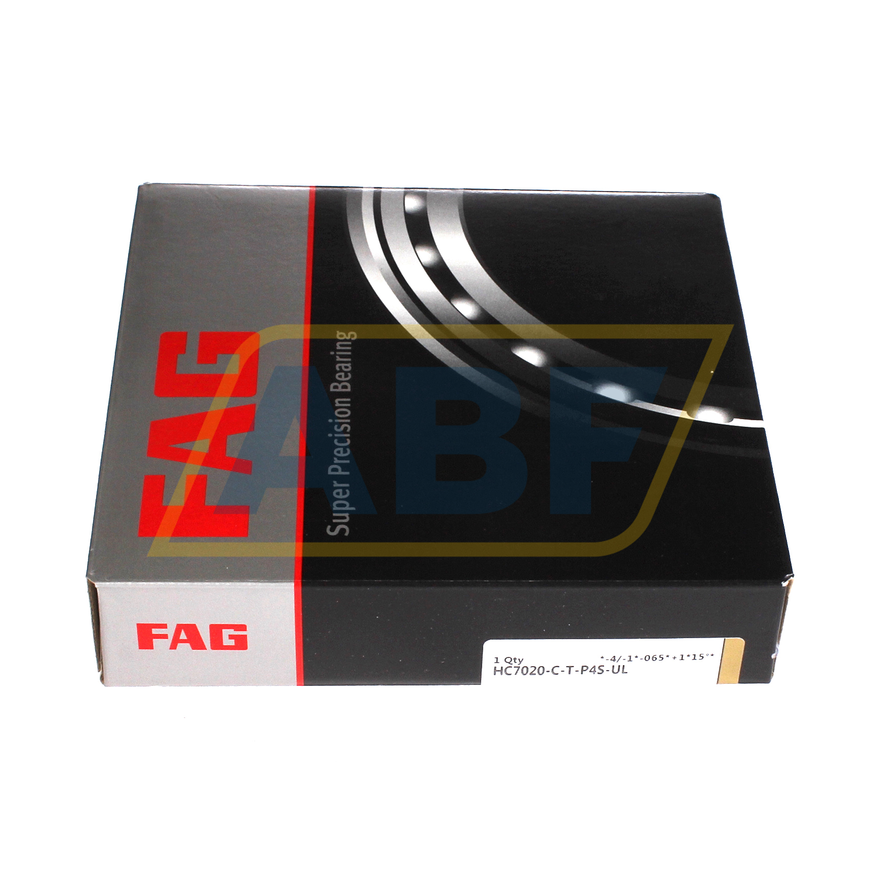 HC7020-C-T-P4S-UL FAG