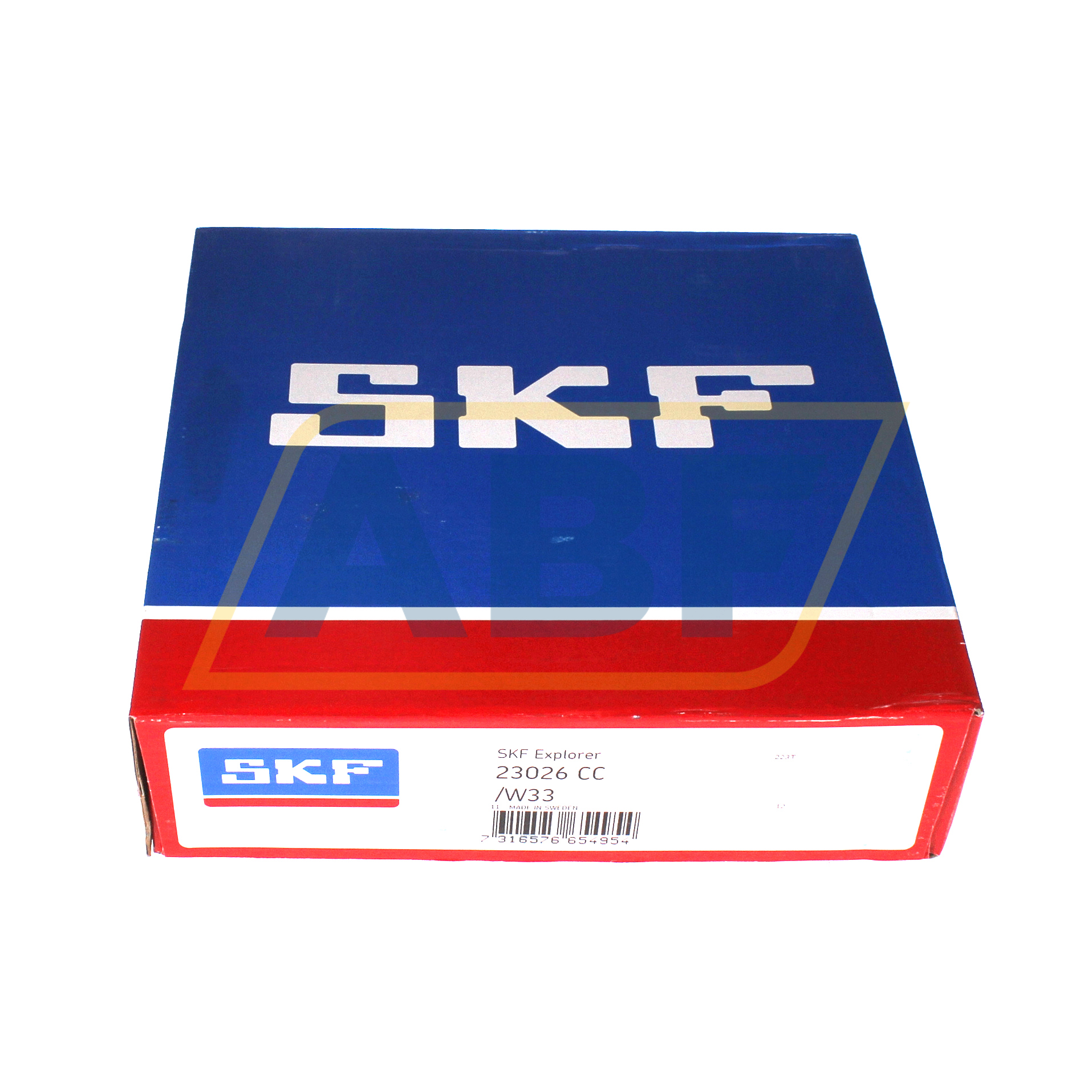 23026CC/W33 SKF