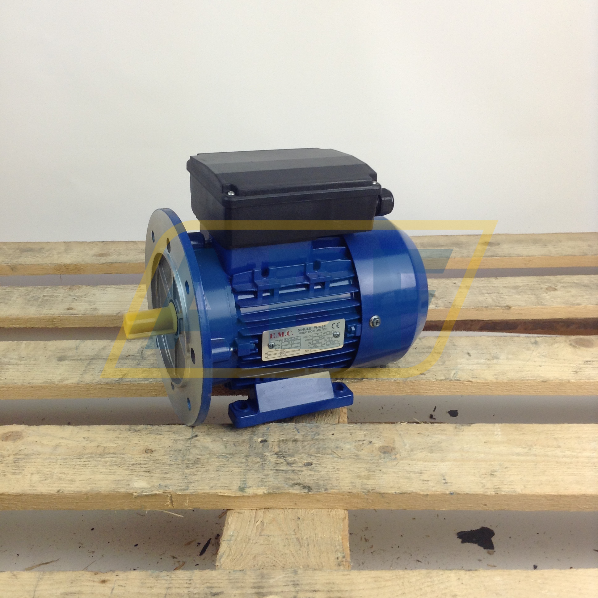 MY80Z-4-B35 Electric Motor Company