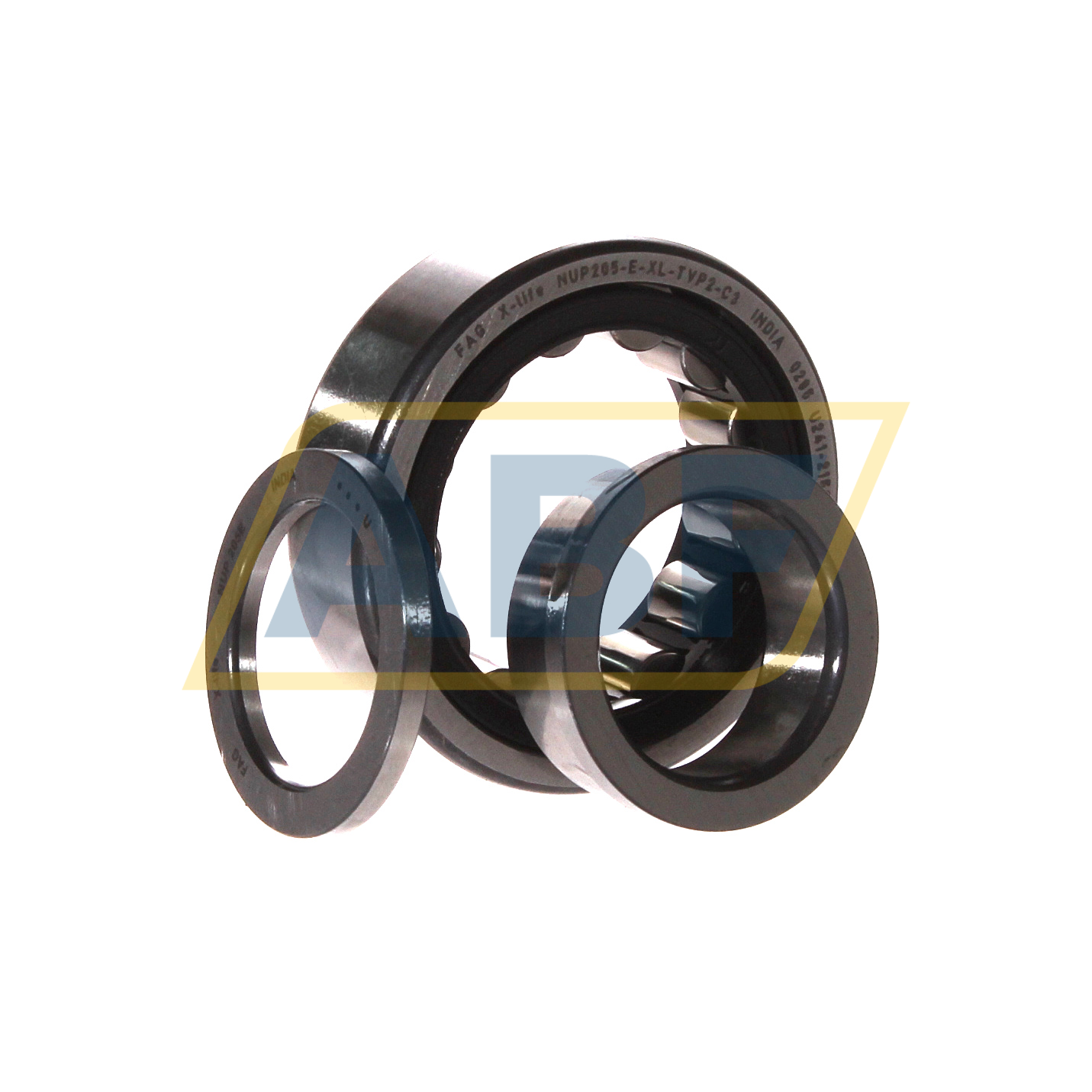NUP205-E-XL-TVP2-C3 FAG