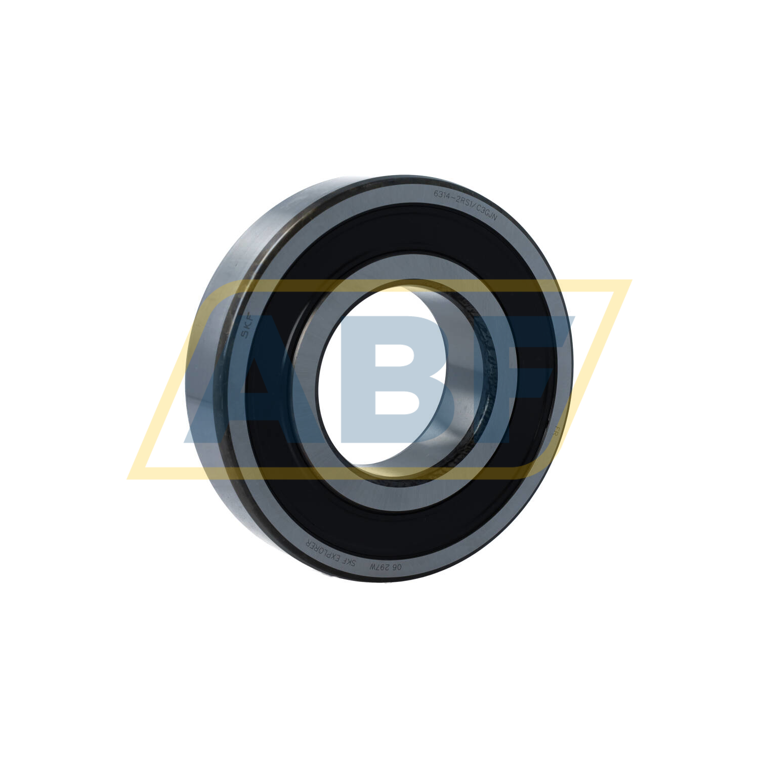 6314-2RS1/C3GJN SKF