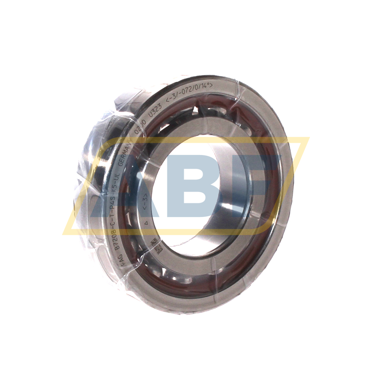 B7208-C-T-P4S-K5-UL FAG