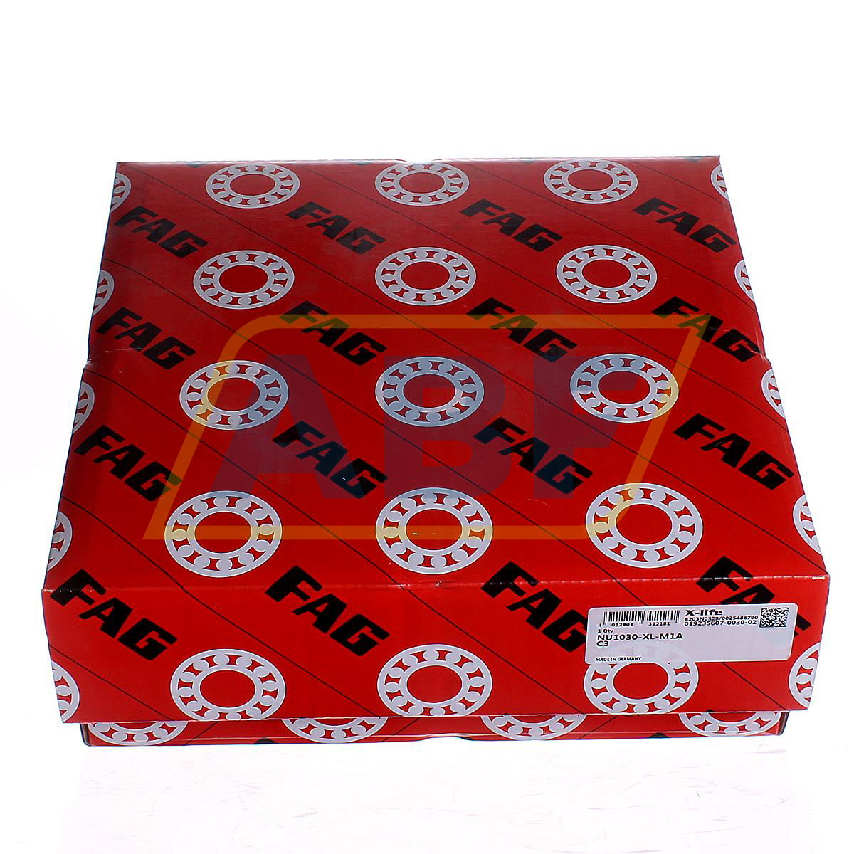 NU1030-XL-M1A-C3 FAG