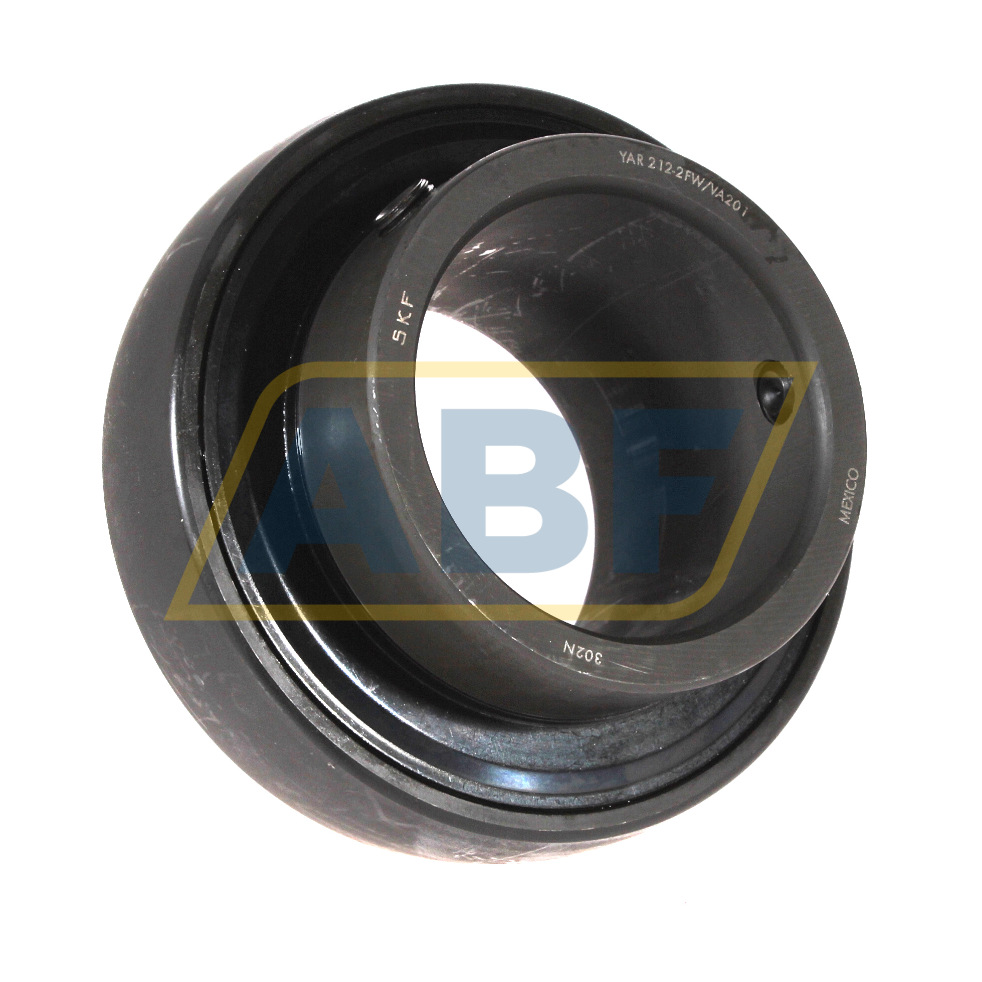 YAR212-2FW/VA201 SKF