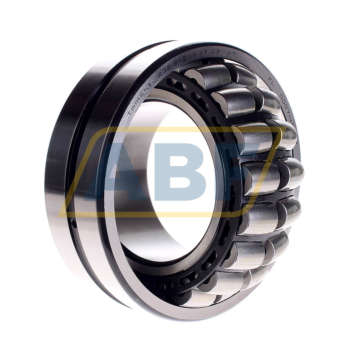 23218KEJW33C3 Timken