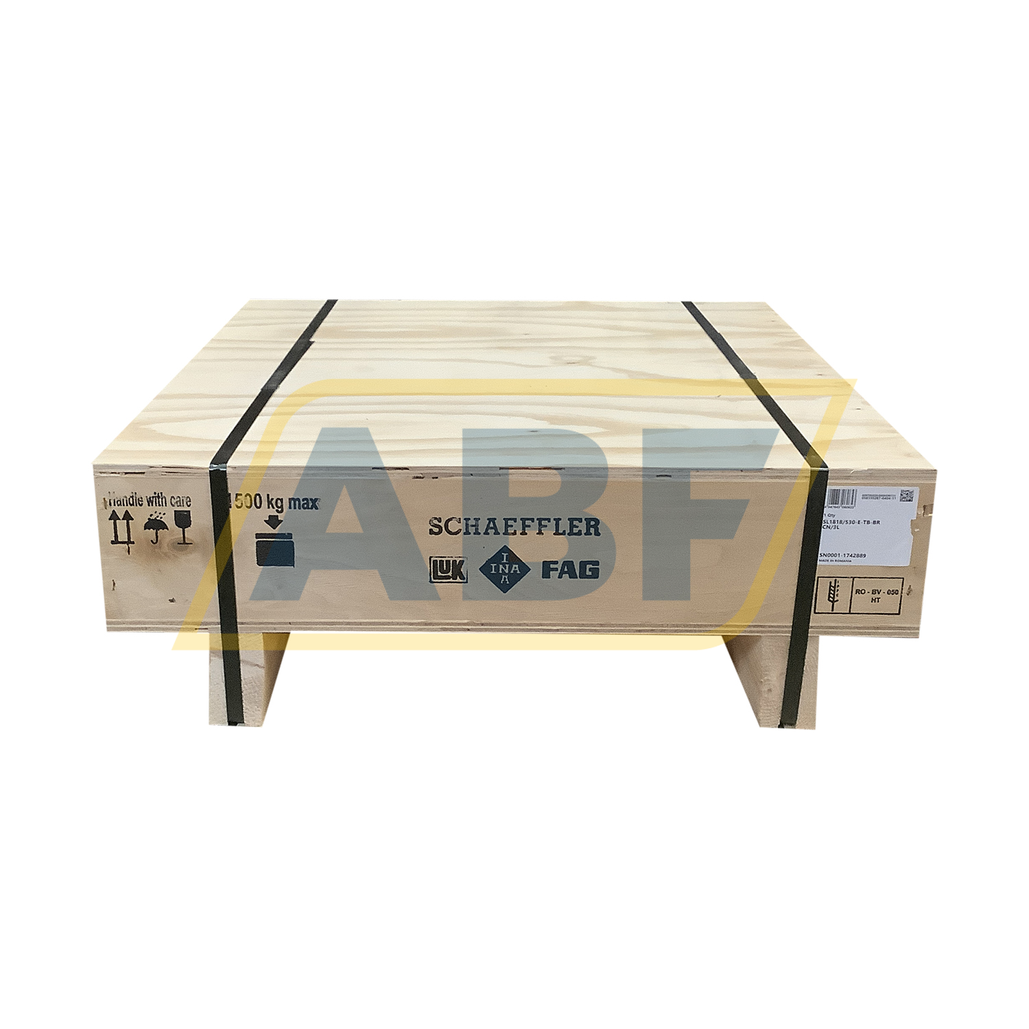 SL1818/530-E-TB-BR-CN/3L INA