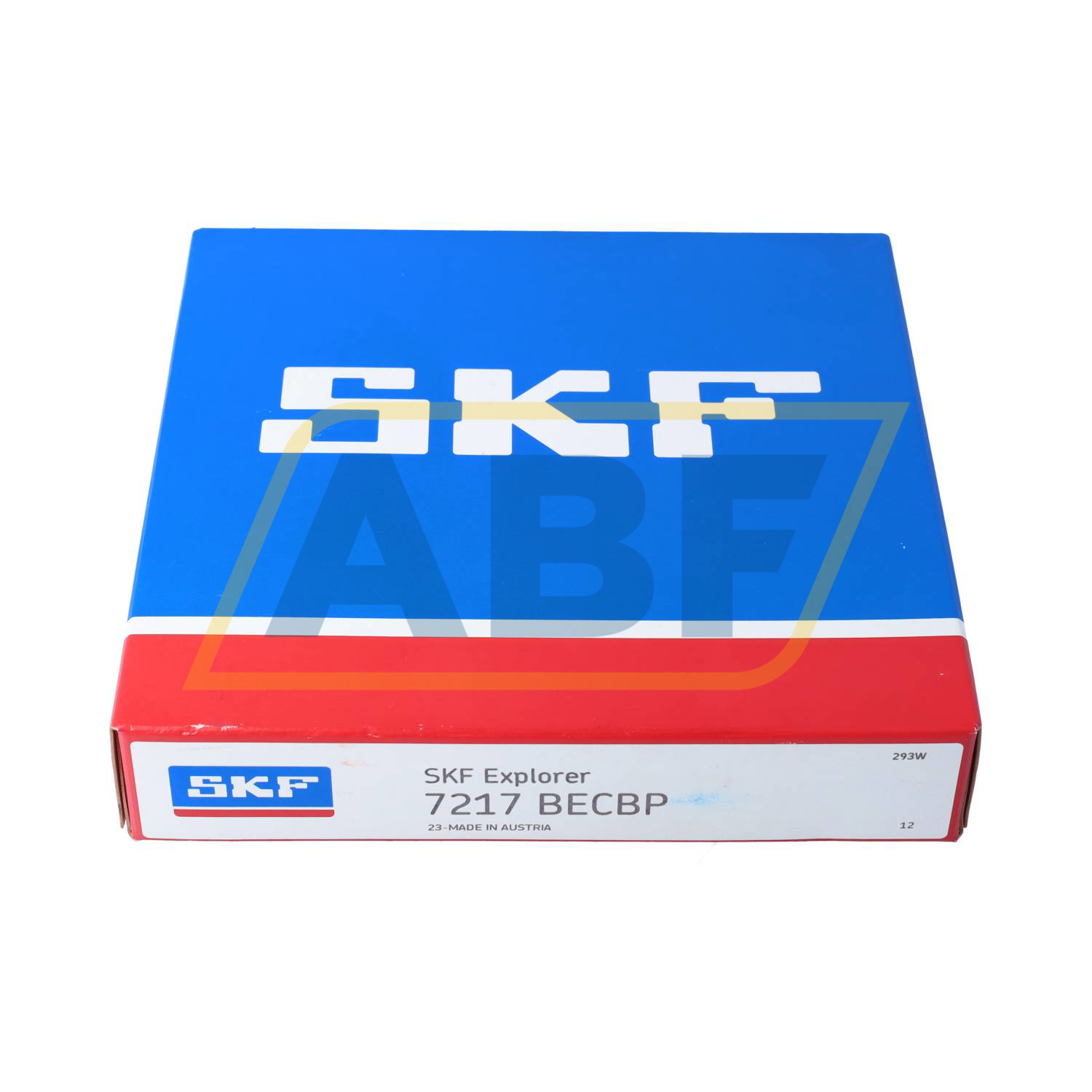 7217BECBP SKF