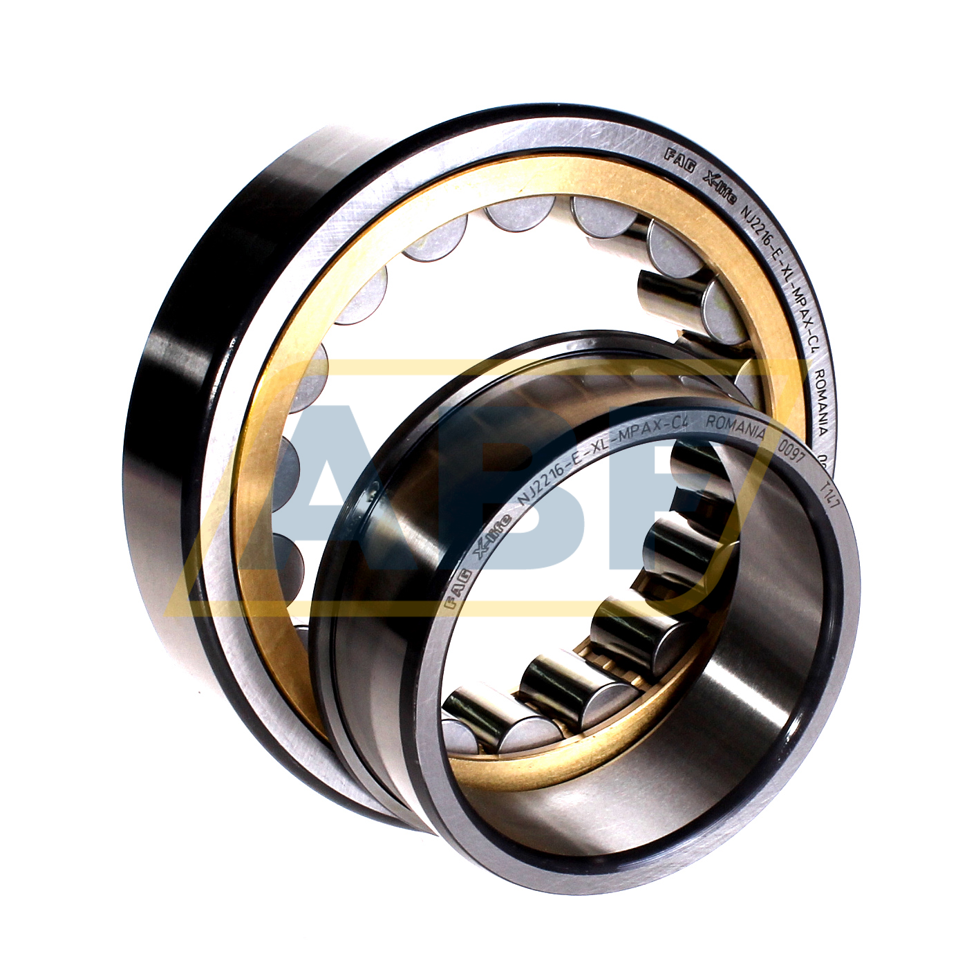 NJ2216-E-XL-MPAX-C4 FAG