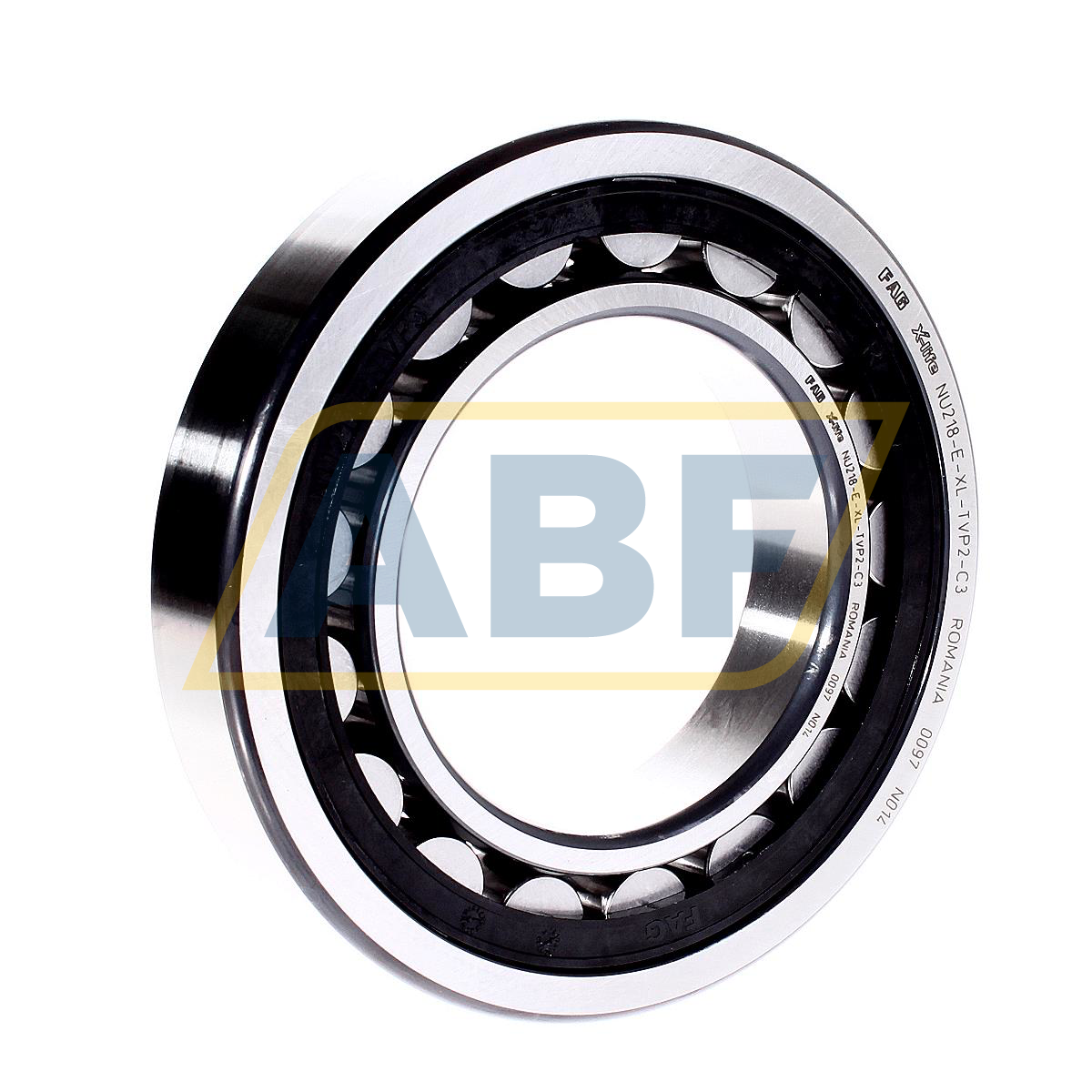 NU218-E-XL-TVP2-C3 FAG