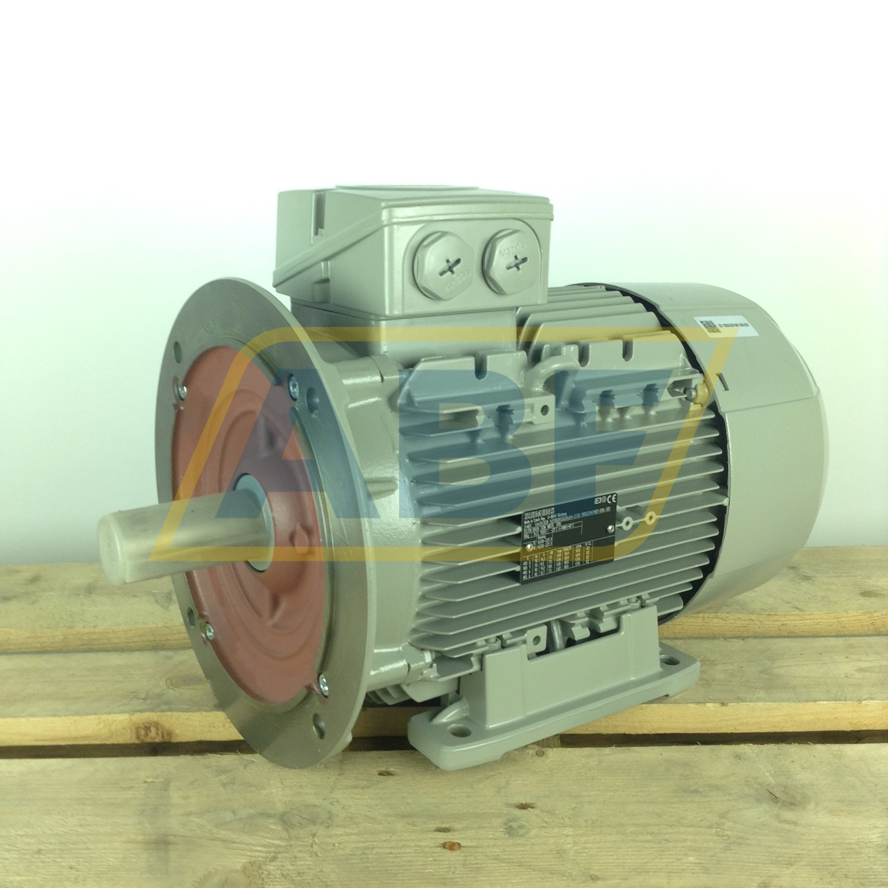 1LE1003-1CB23-4JA4-Z Siemens