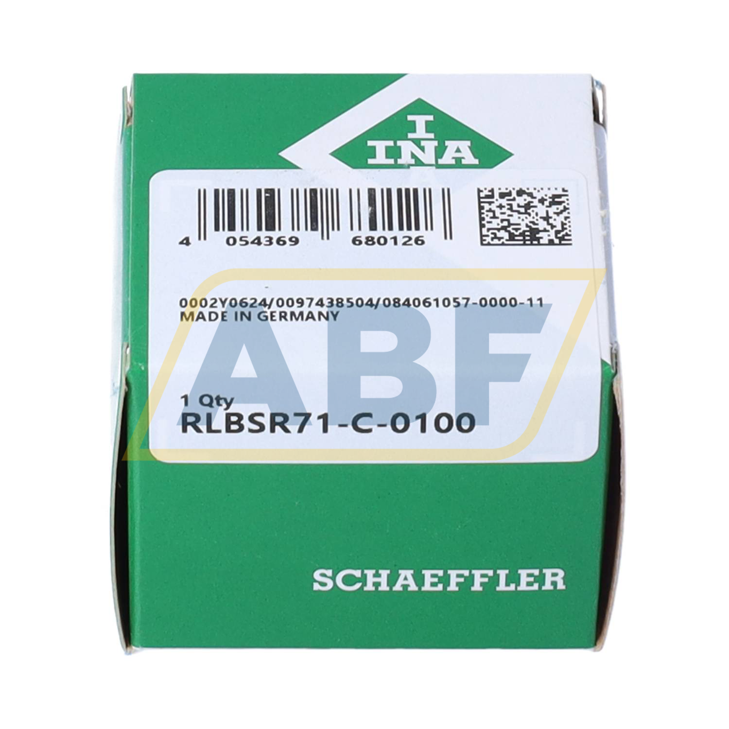 RLBSR71-C-0100 INA