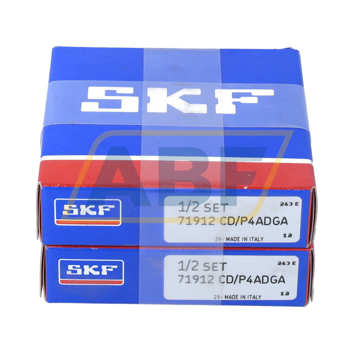 71912CD/P4ADGA SKF