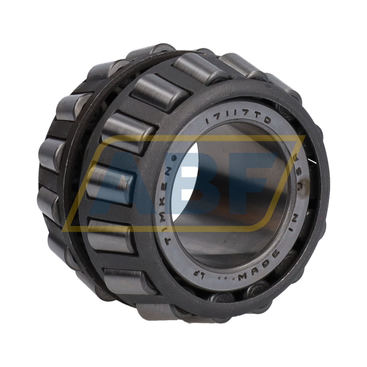 17117TDPREC.3 Timken