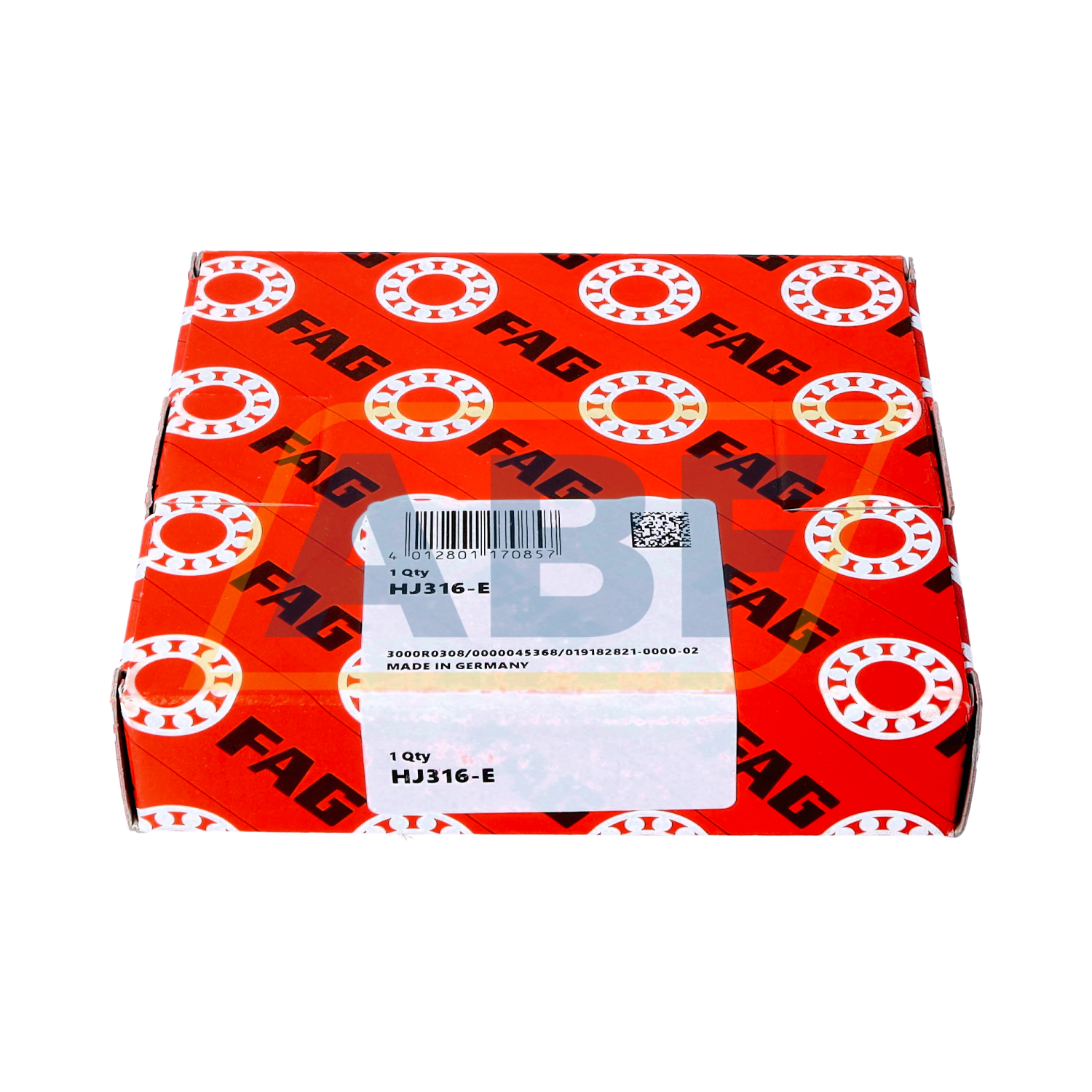 HJ316-E FAG