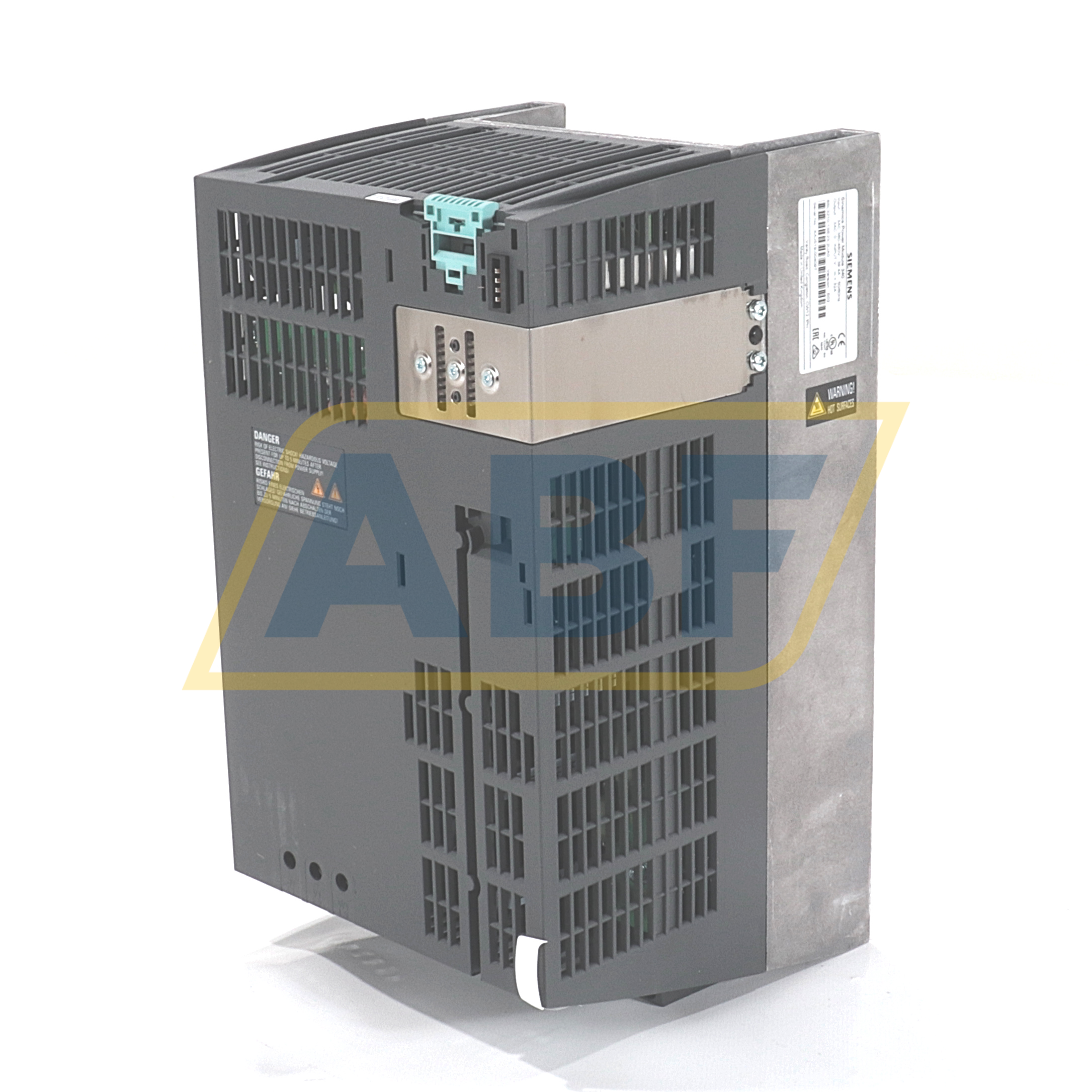 6SL3210-1SE23-2UA0 Siemens