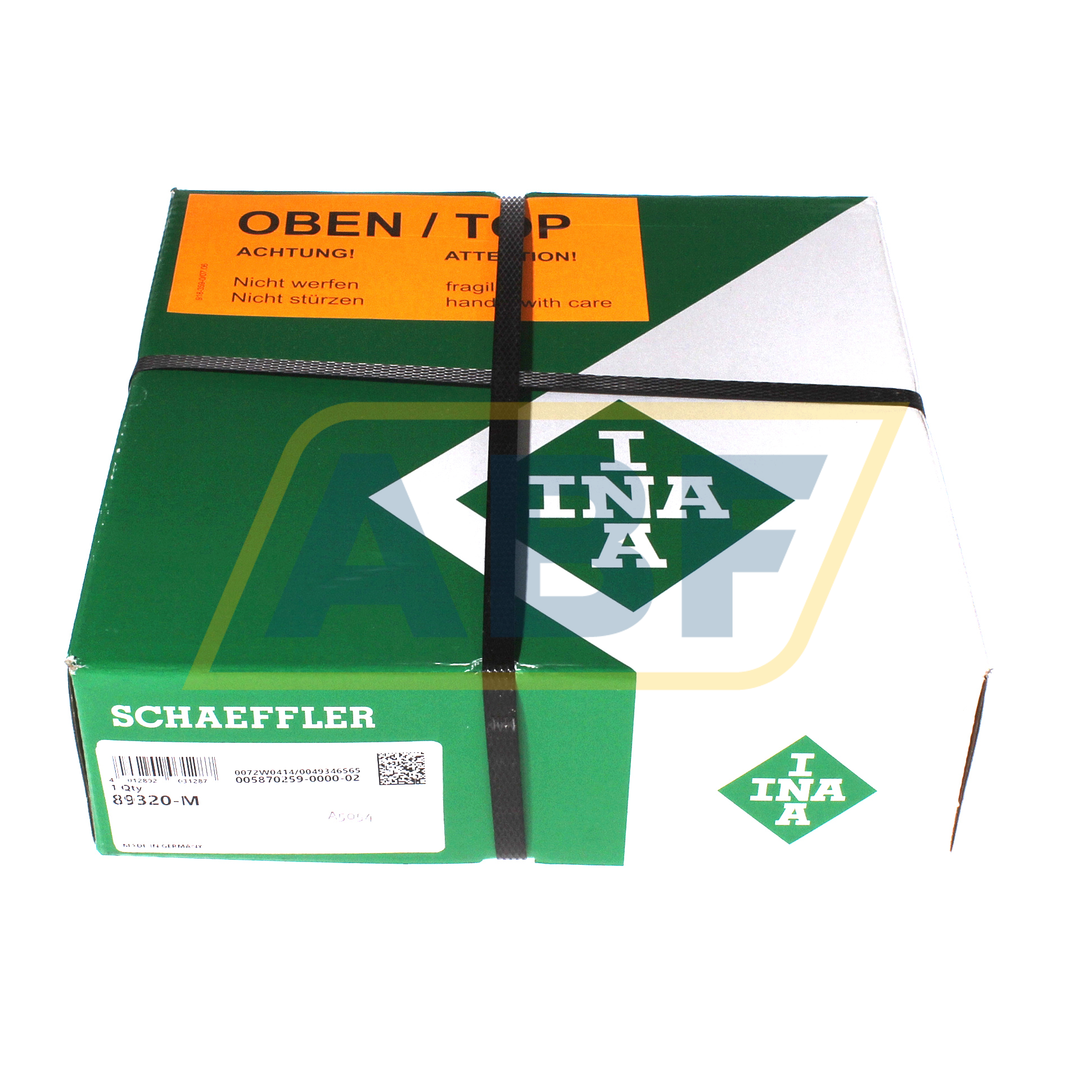 89320-M INA