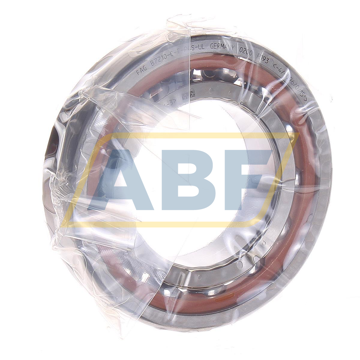 B7210-C-T-P4S-UL FAG