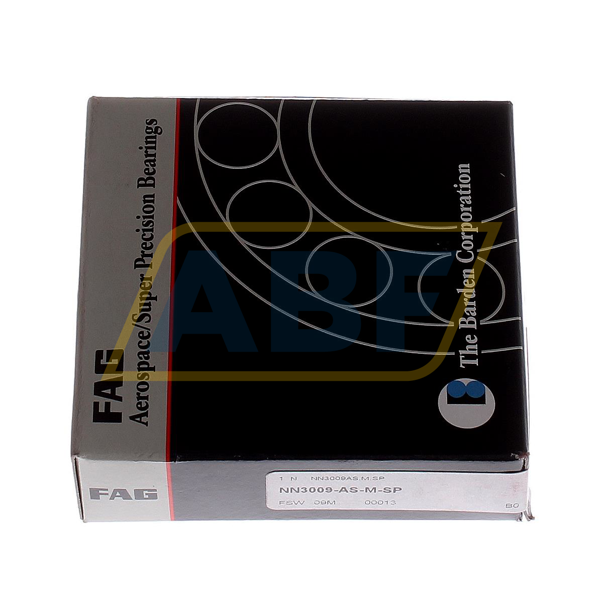 NN3009-AS-M-SP FAG